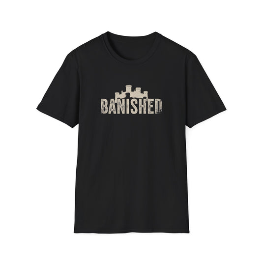 BANISHED | Softstyle T-Shirt