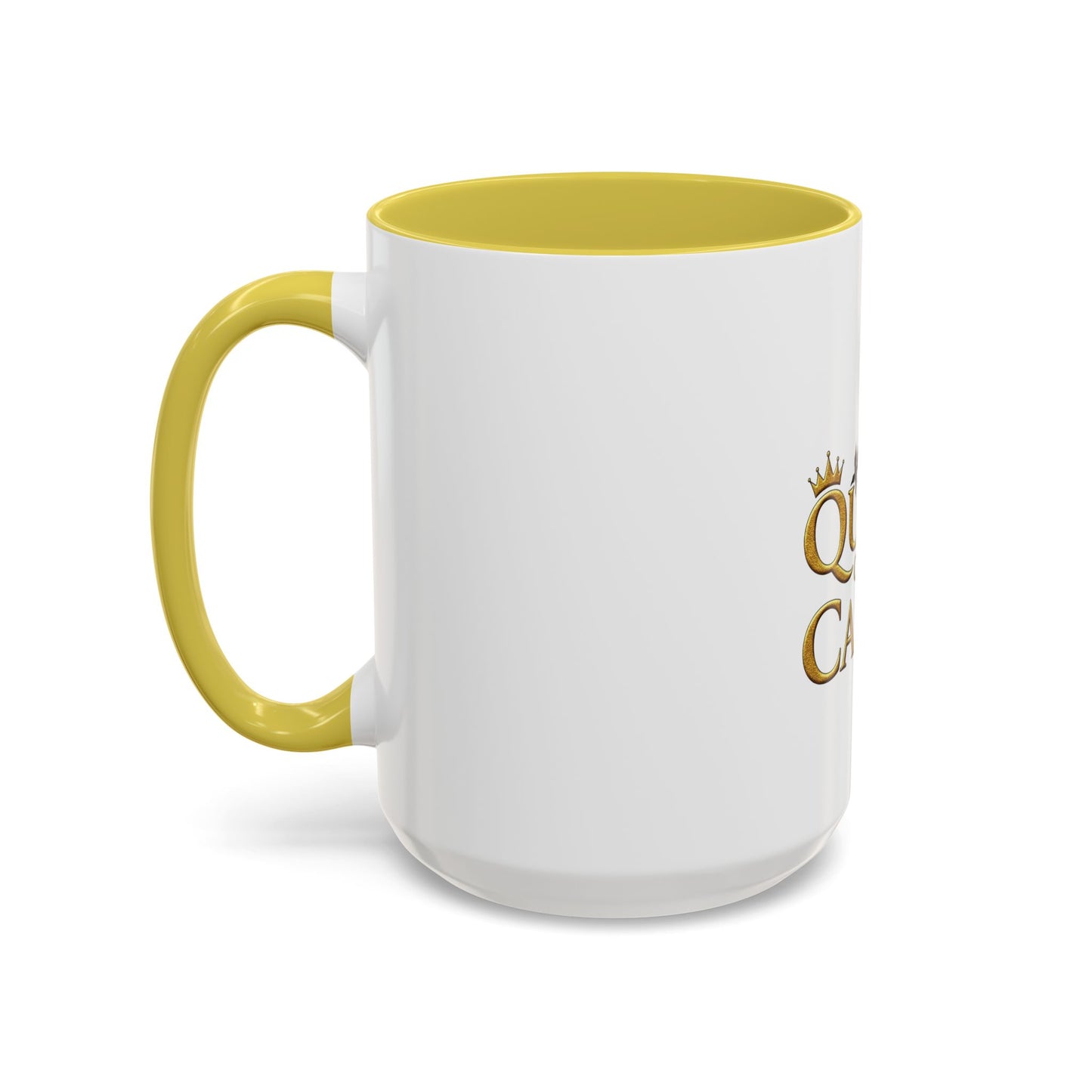 QUEEN OF THE CASTLE | Mug (11oz, 15oz)