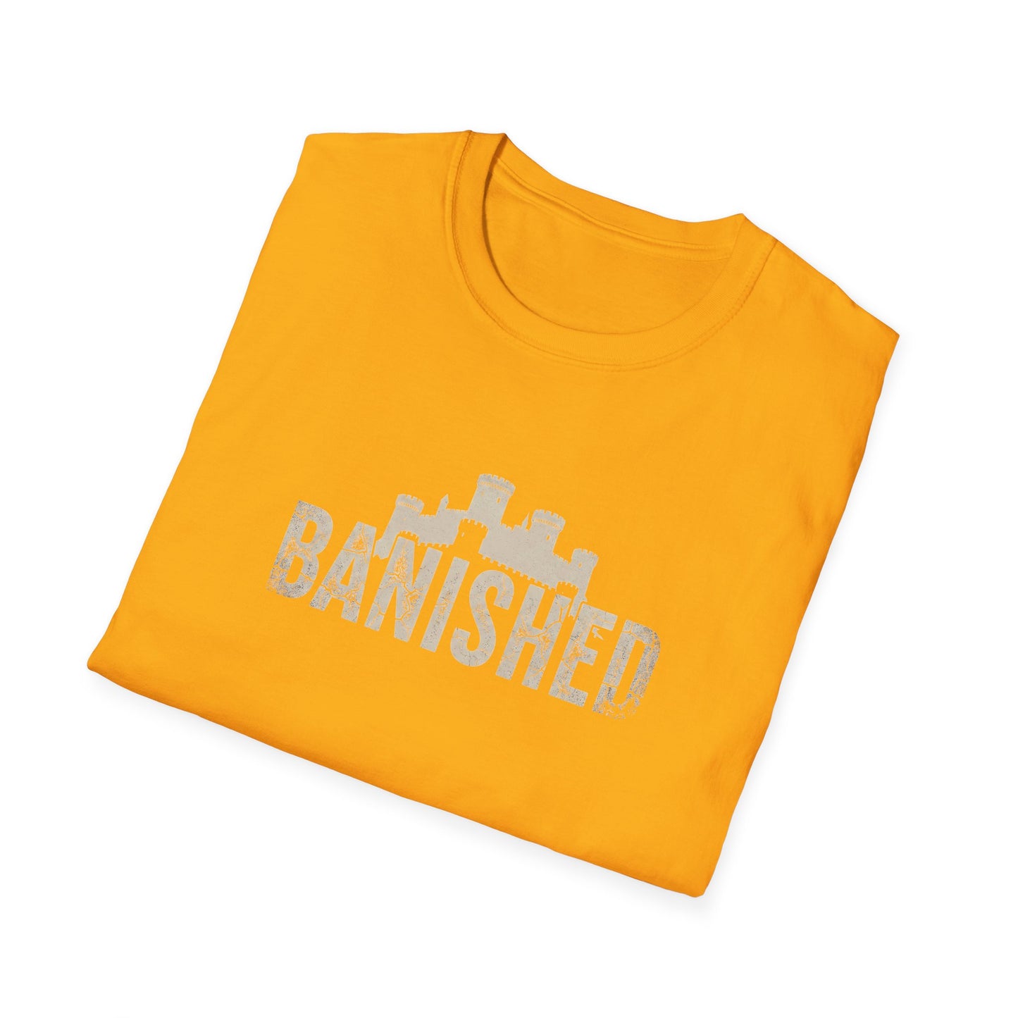 BANISHED | Softstyle T-Shirt
