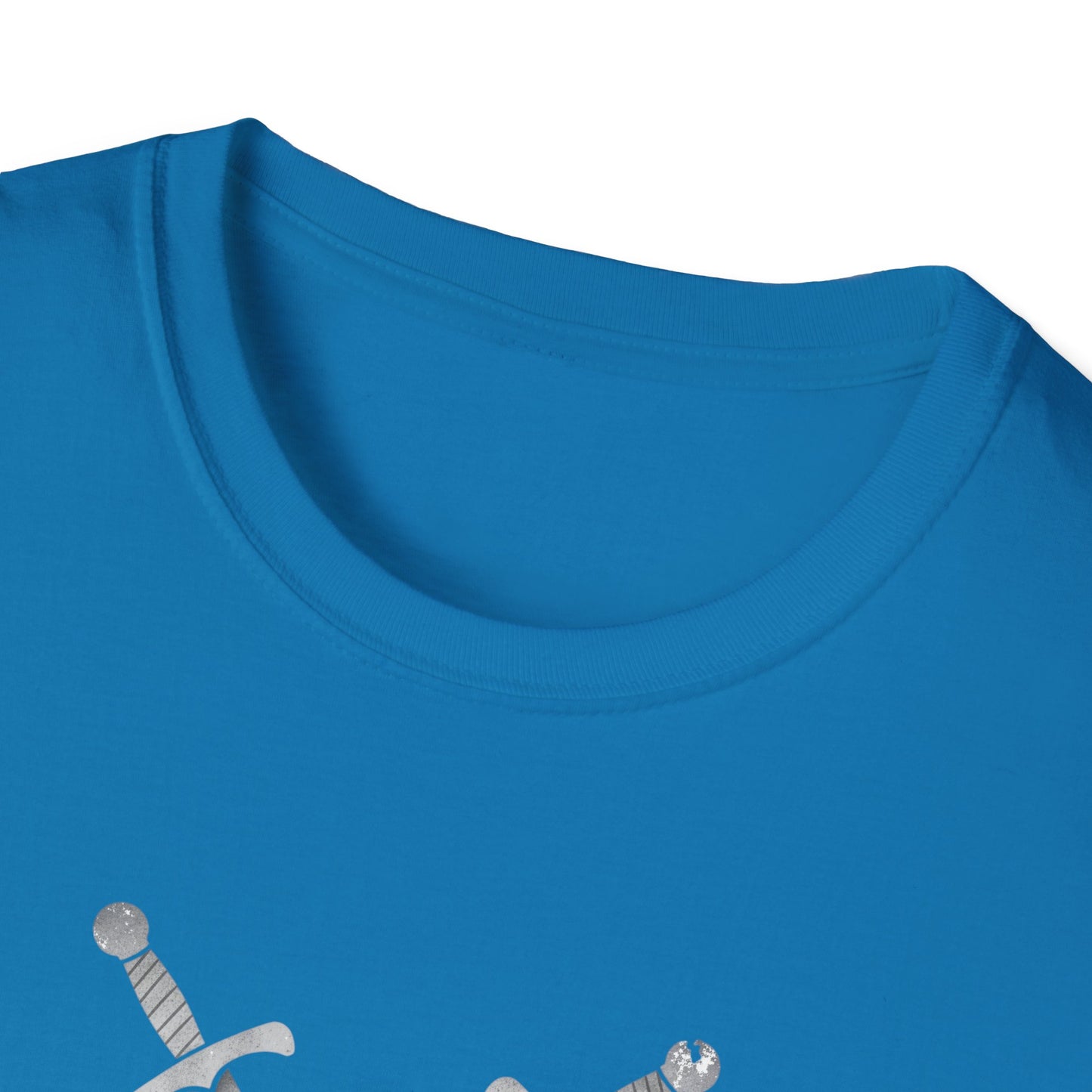 TRAITOR! | Softstyle T-Shirt