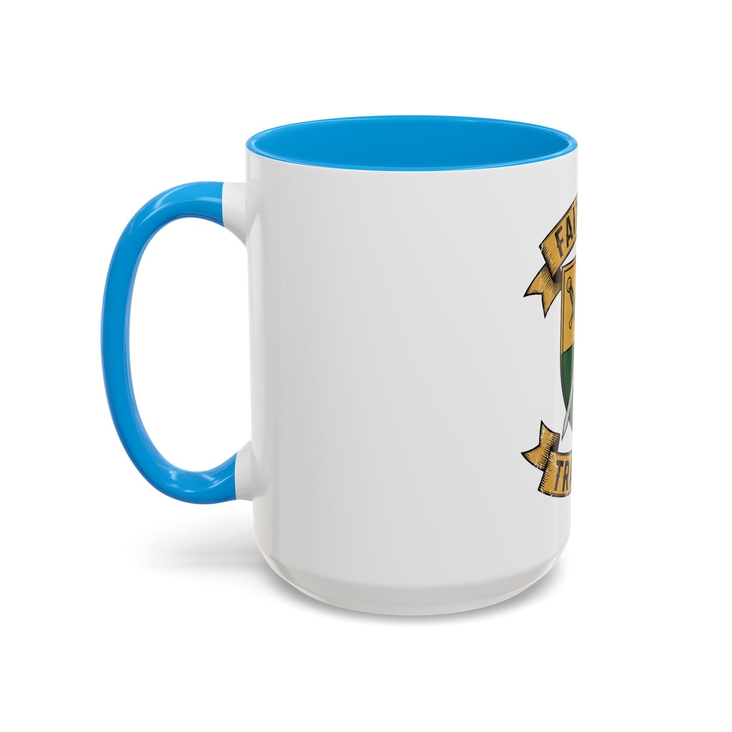 FAITHFUL... TRAITOR! | Mug (11oz, 15oz)