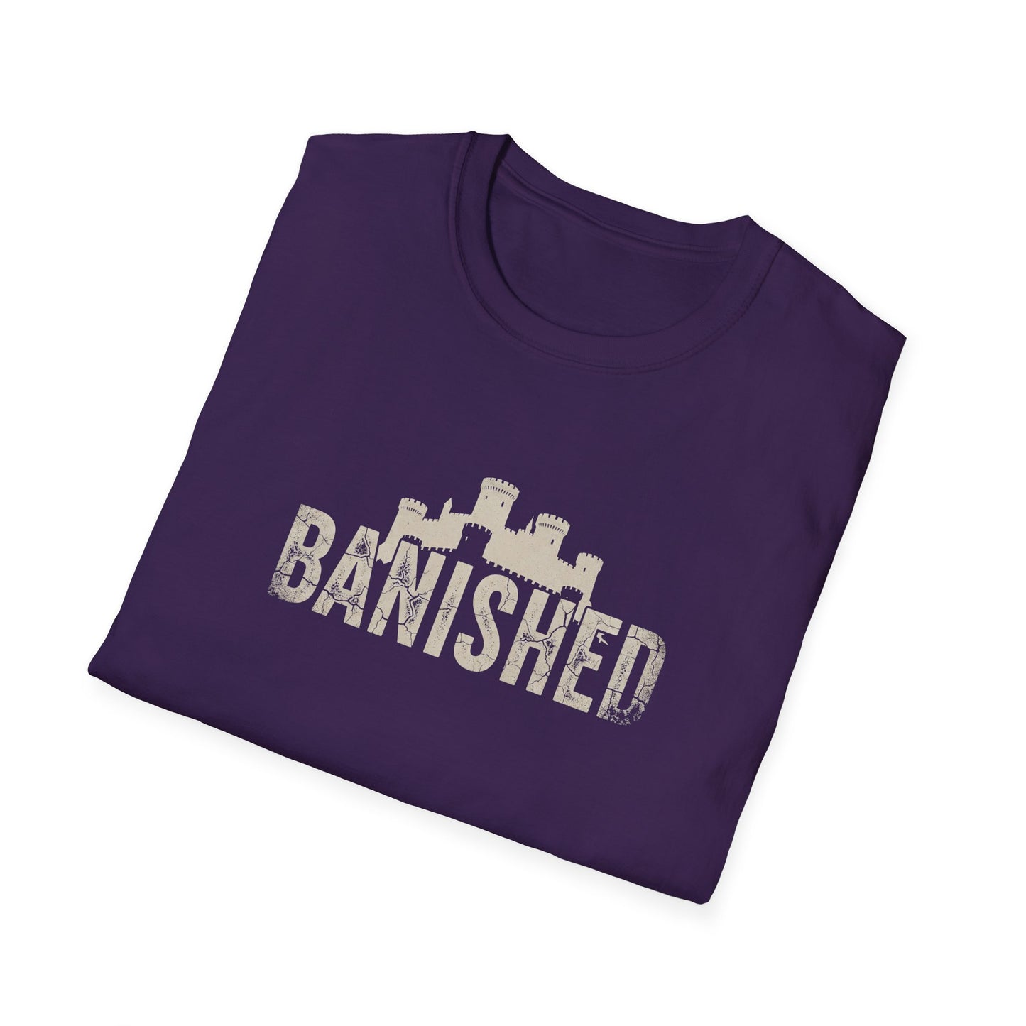 BANISHED | Softstyle T-Shirt