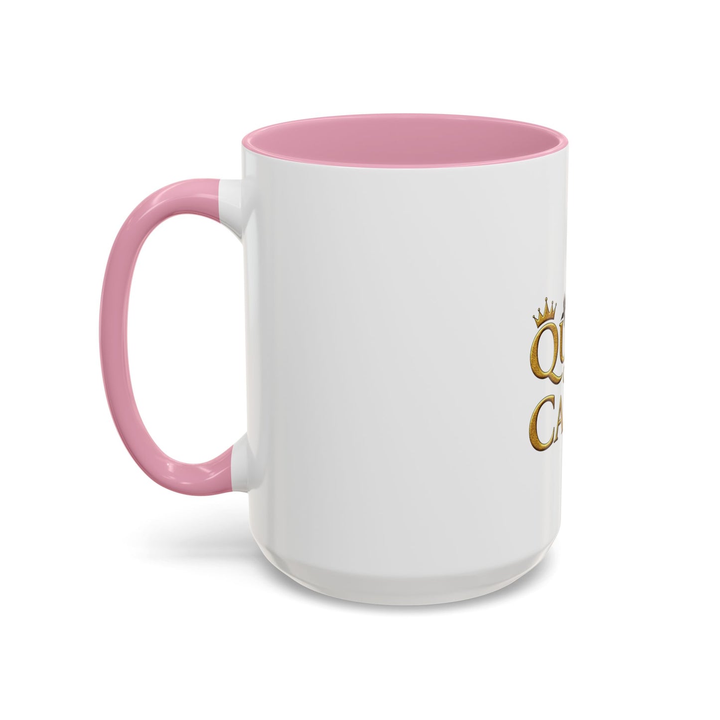QUEEN OF THE CASTLE | Mug (11oz, 15oz)