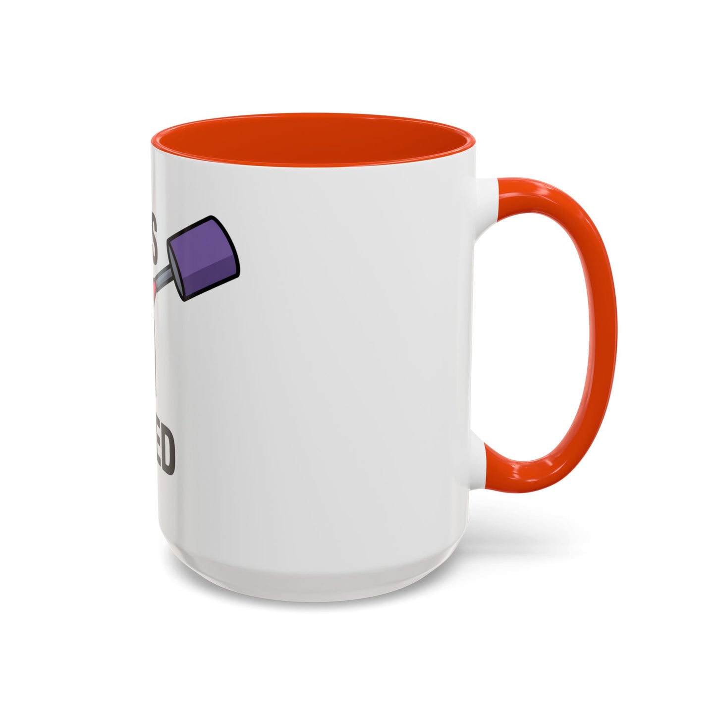 MISS GUIDED | Mugs (11oz, 15oz)