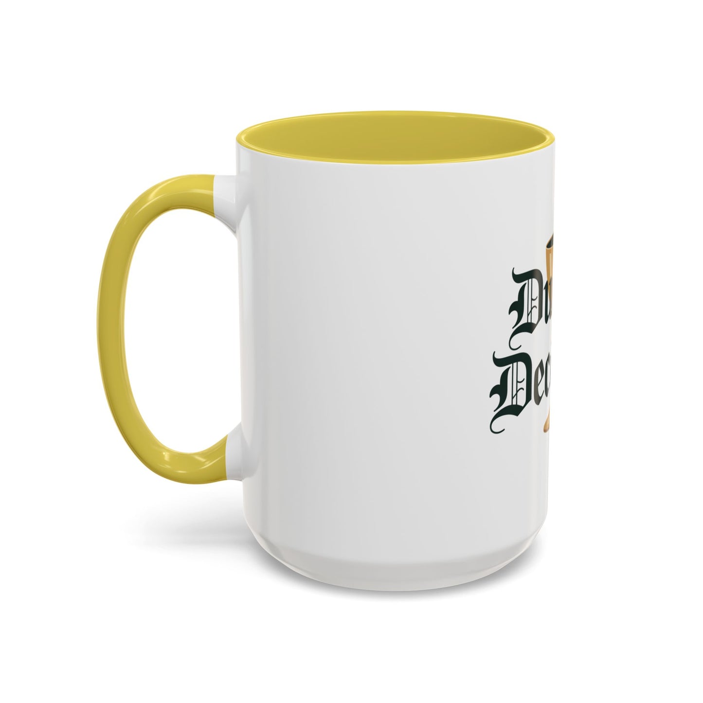 Duchess of DECEPTION | Mug (11oz, 15oz)