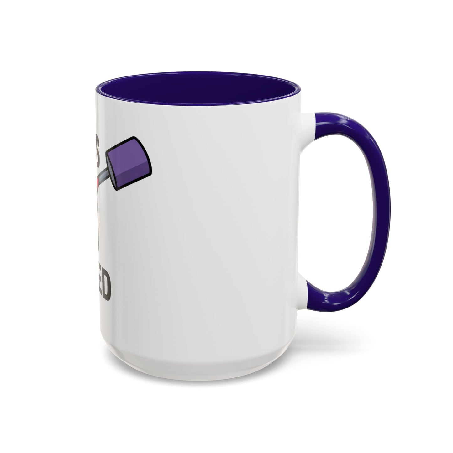 MISS GUIDED | Mugs (11oz, 15oz)
