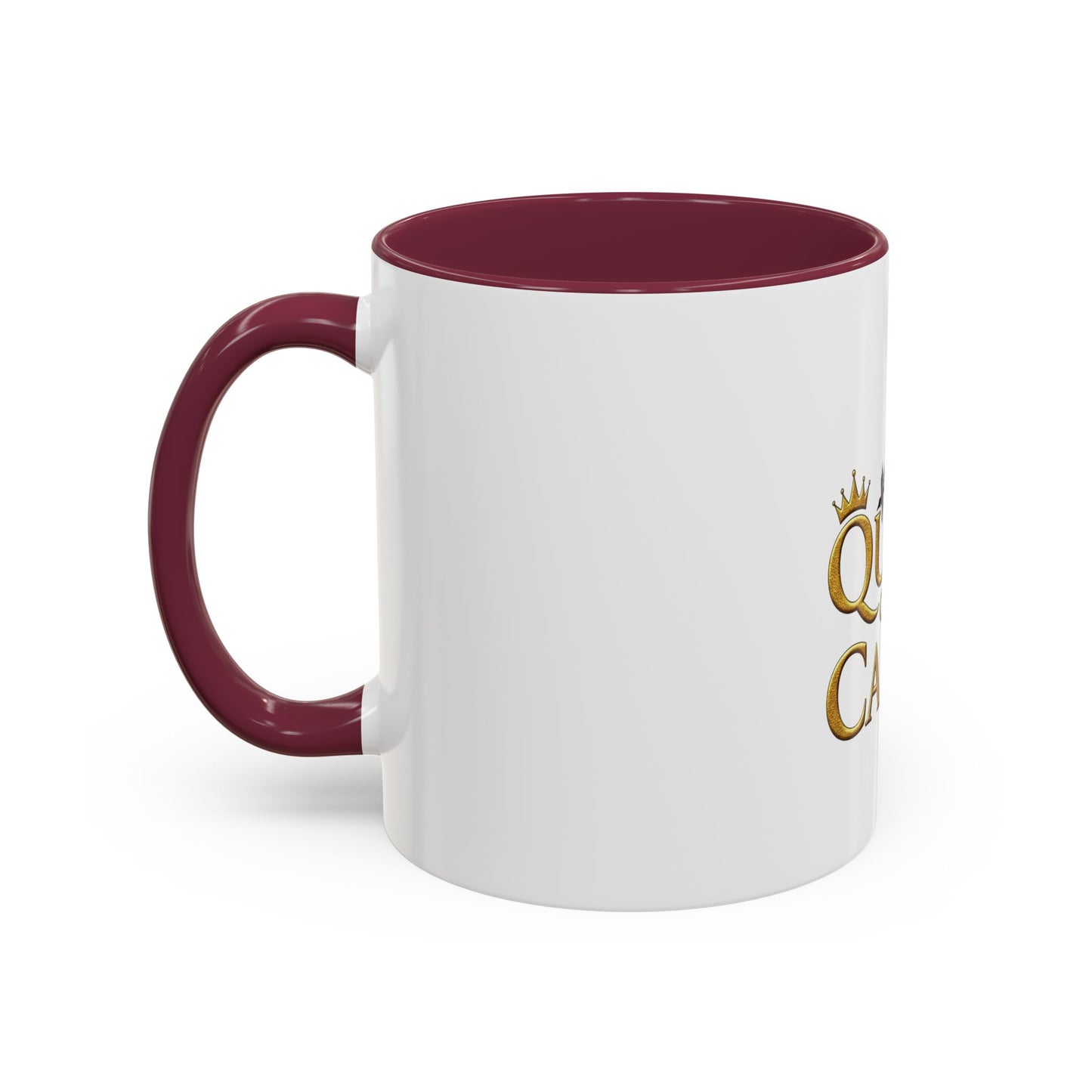 QUEEN OF THE CASTLE | Mug (11oz, 15oz)