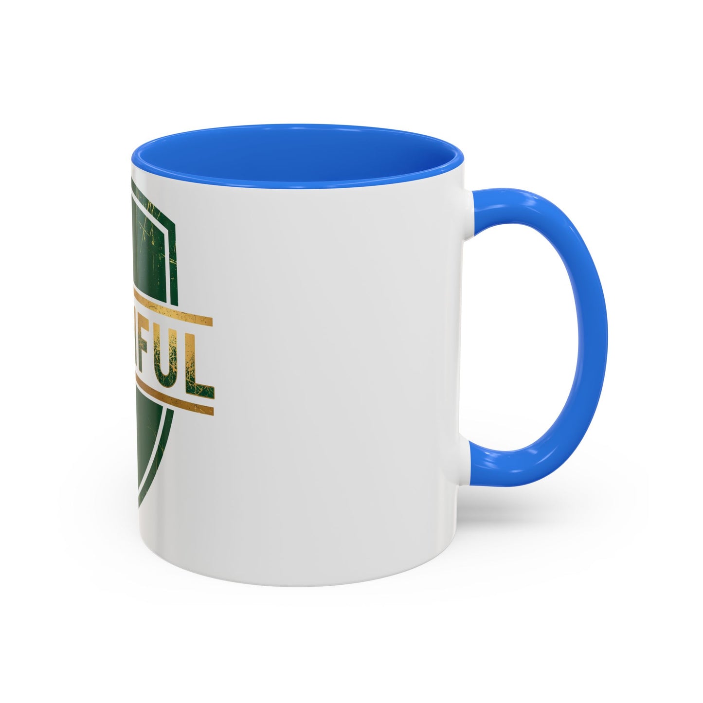 FAITHFUL | Mug (11oz, 15oz)