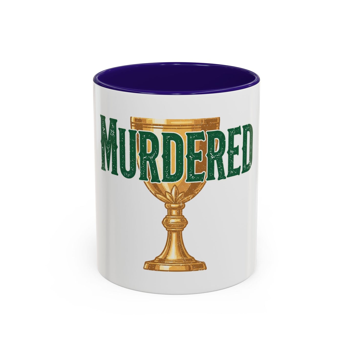 MURDER | Mug (11oz, 15oz)