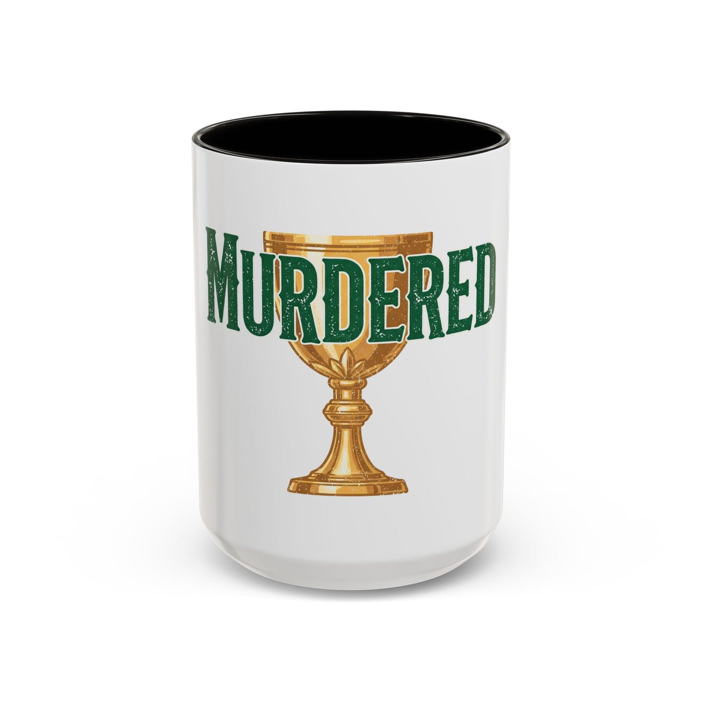 MURDER | Mug (11oz, 15oz)