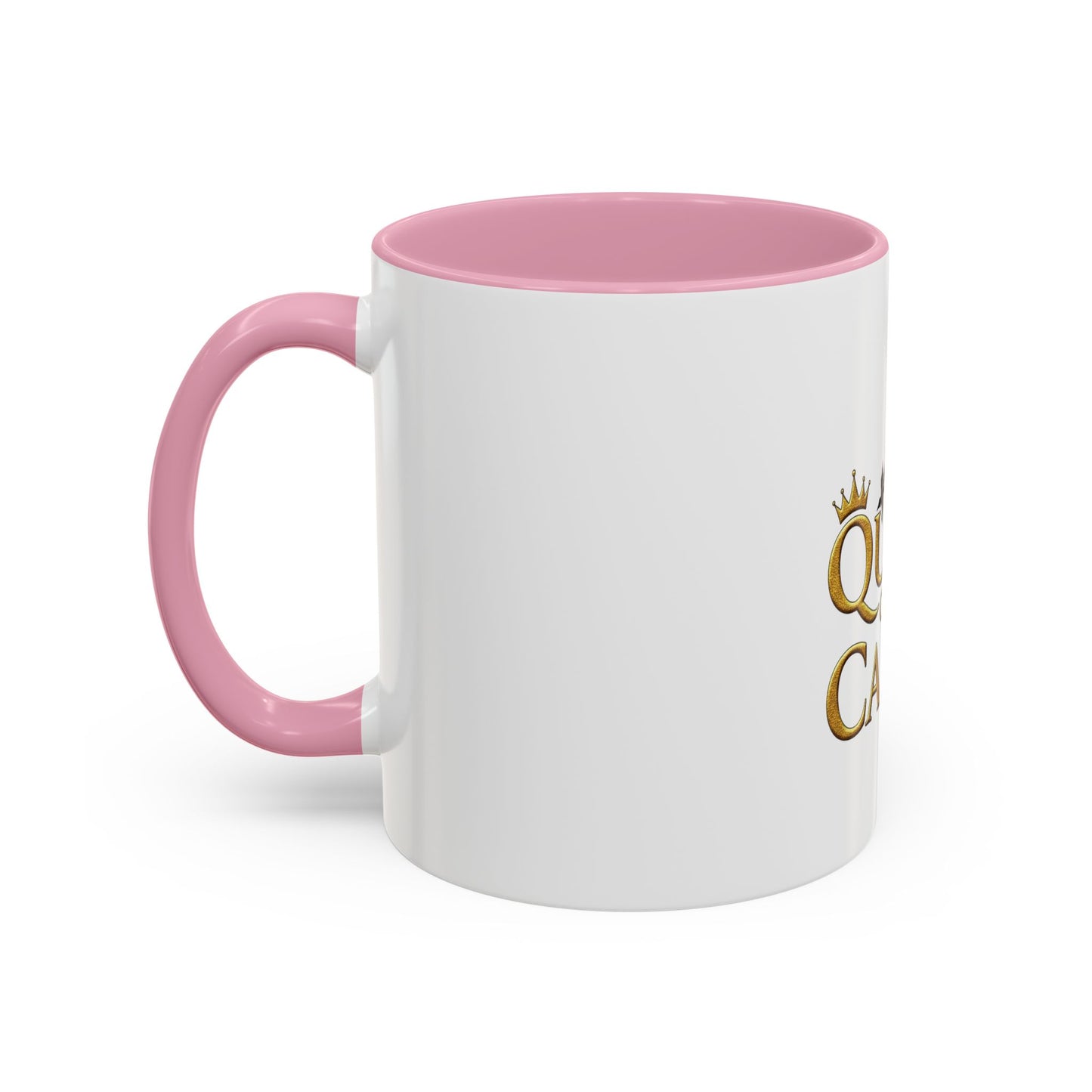 QUEEN OF THE CASTLE | Mug (11oz, 15oz)
