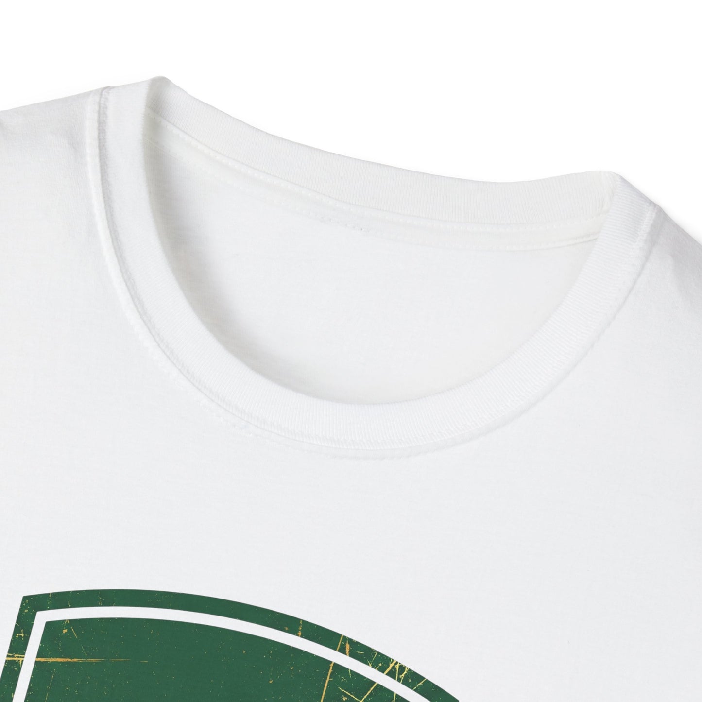 FAITHFUL! | Softstyle T-Shirt