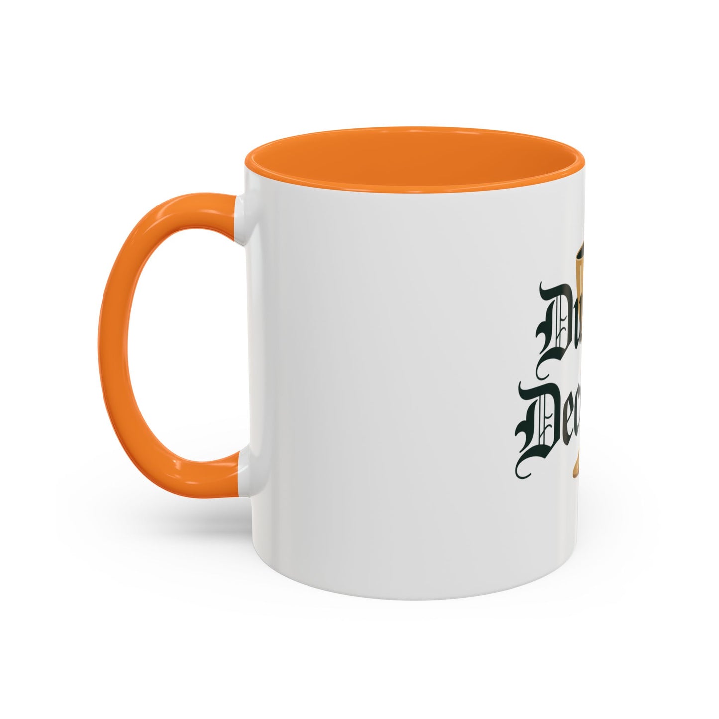 Duchess of DECEPTION | Mug (11oz, 15oz)