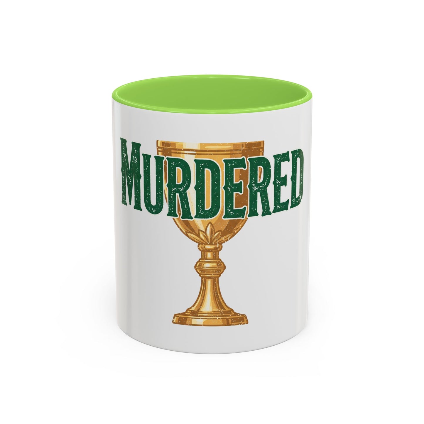 MURDER | Mug (11oz, 15oz)