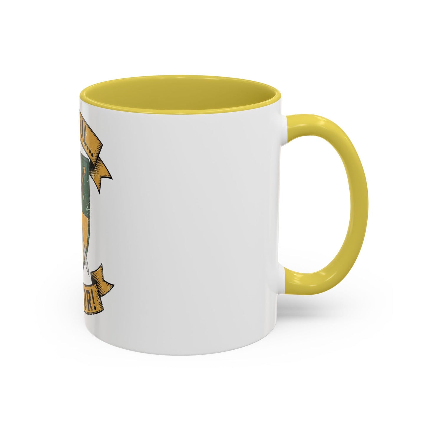FAITHFUL... TRAITOR! | Mug (11oz, 15oz)