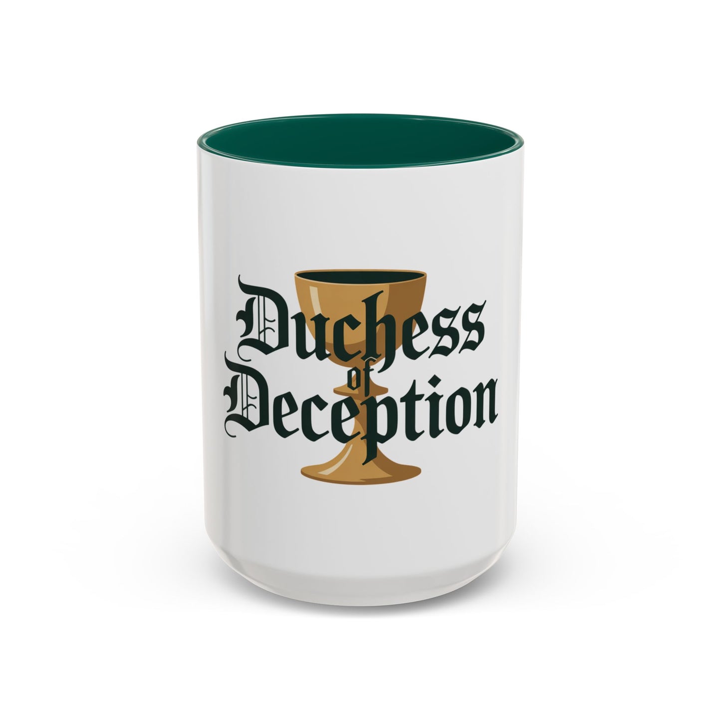 Duchess of DECEPTION | Mug (11oz, 15oz)