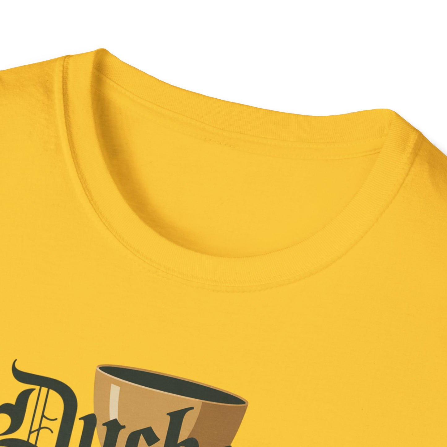 Duchess of DECEPTION | Softstyle T-Shirt
