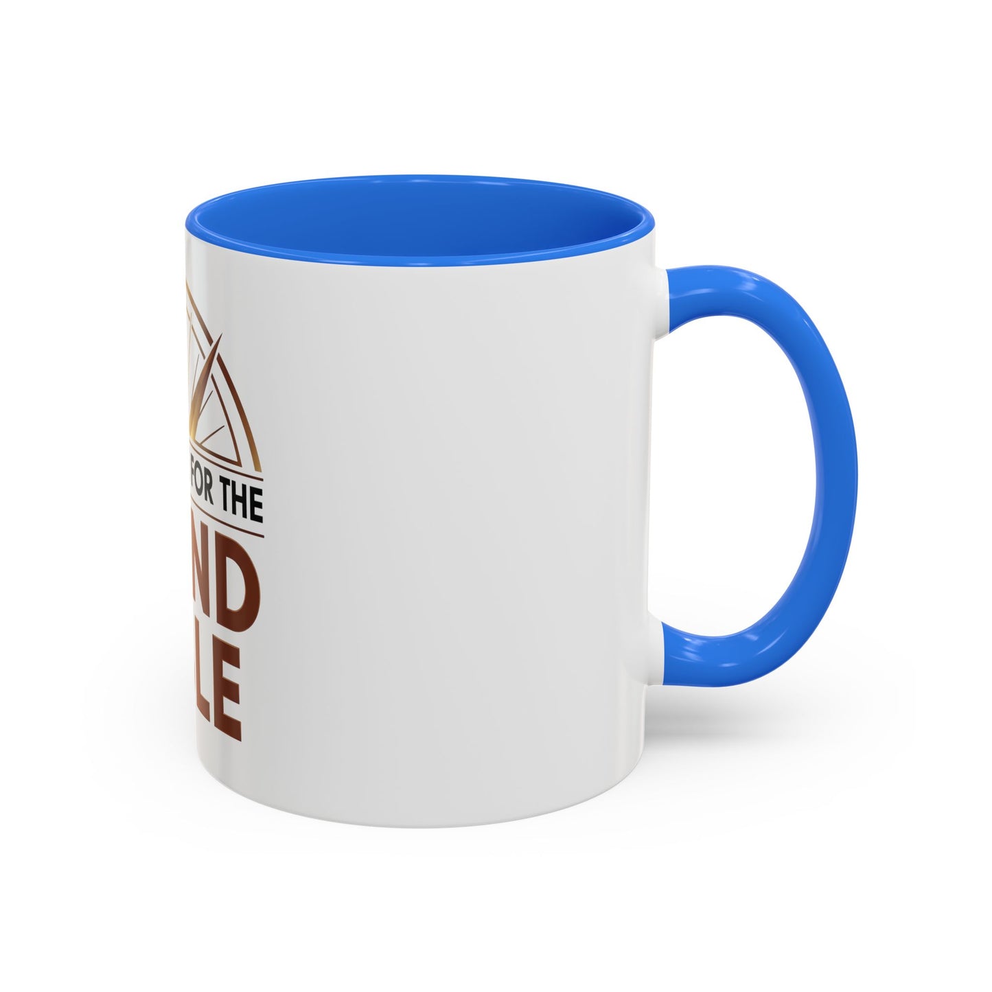I'm Just Here For The ROUND TABLE | Mug (11oz, 15oz)
