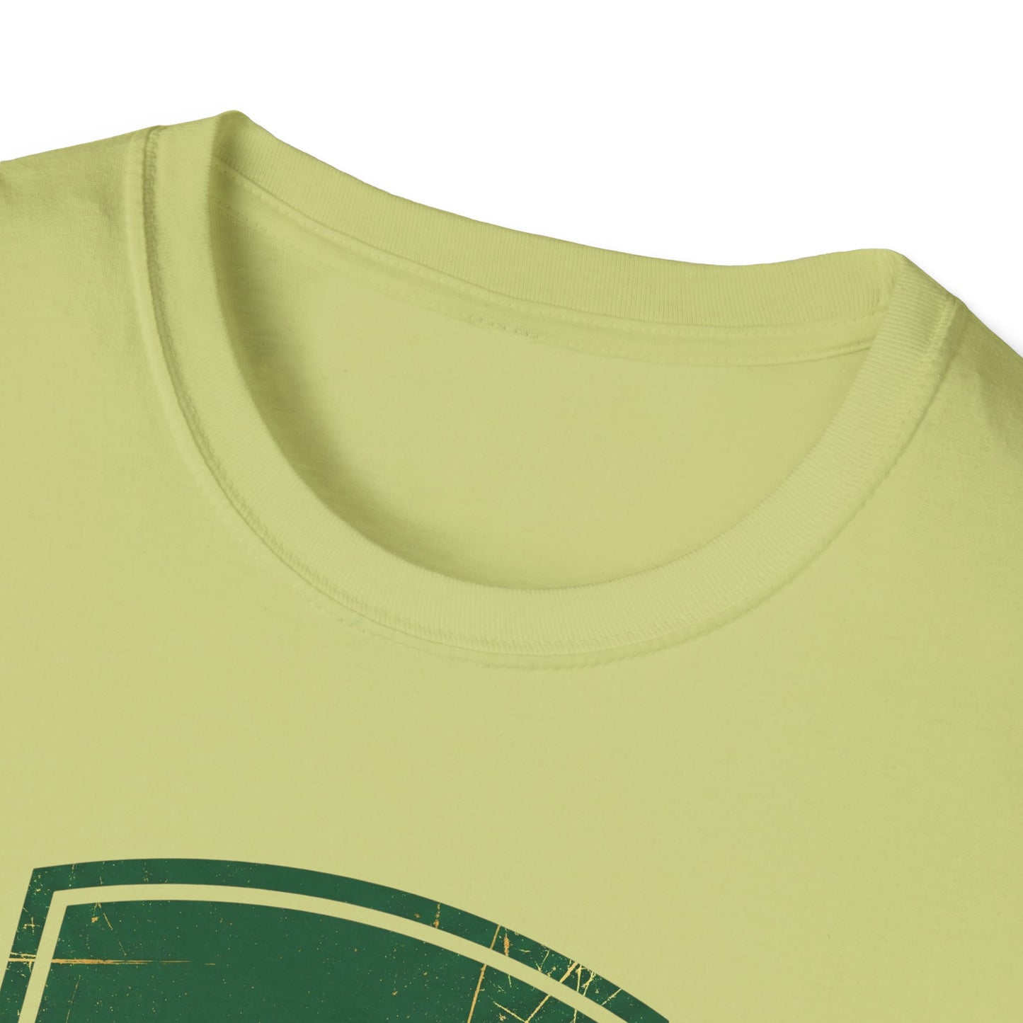 FAITHFUL! | Softstyle T-Shirt