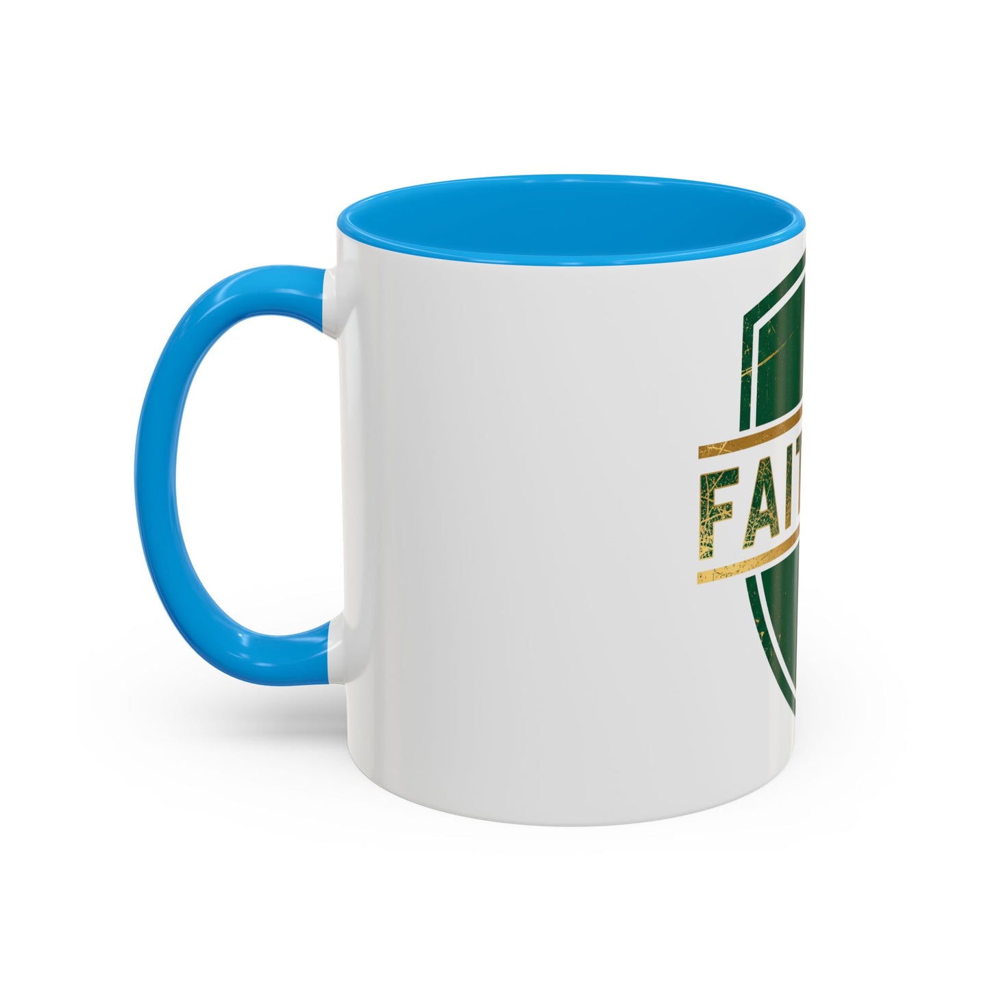 FAITHFUL | Mug (11oz, 15oz)