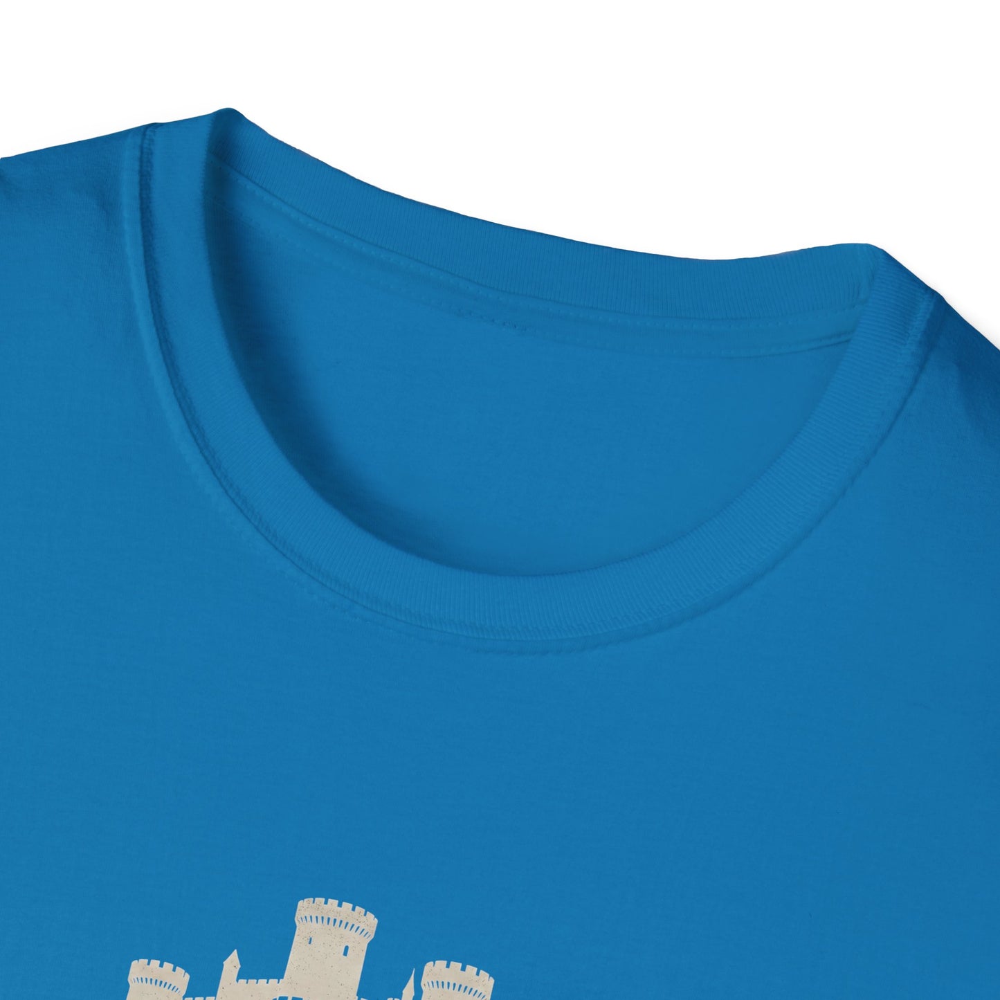 BANISHED | Softstyle T-Shirt