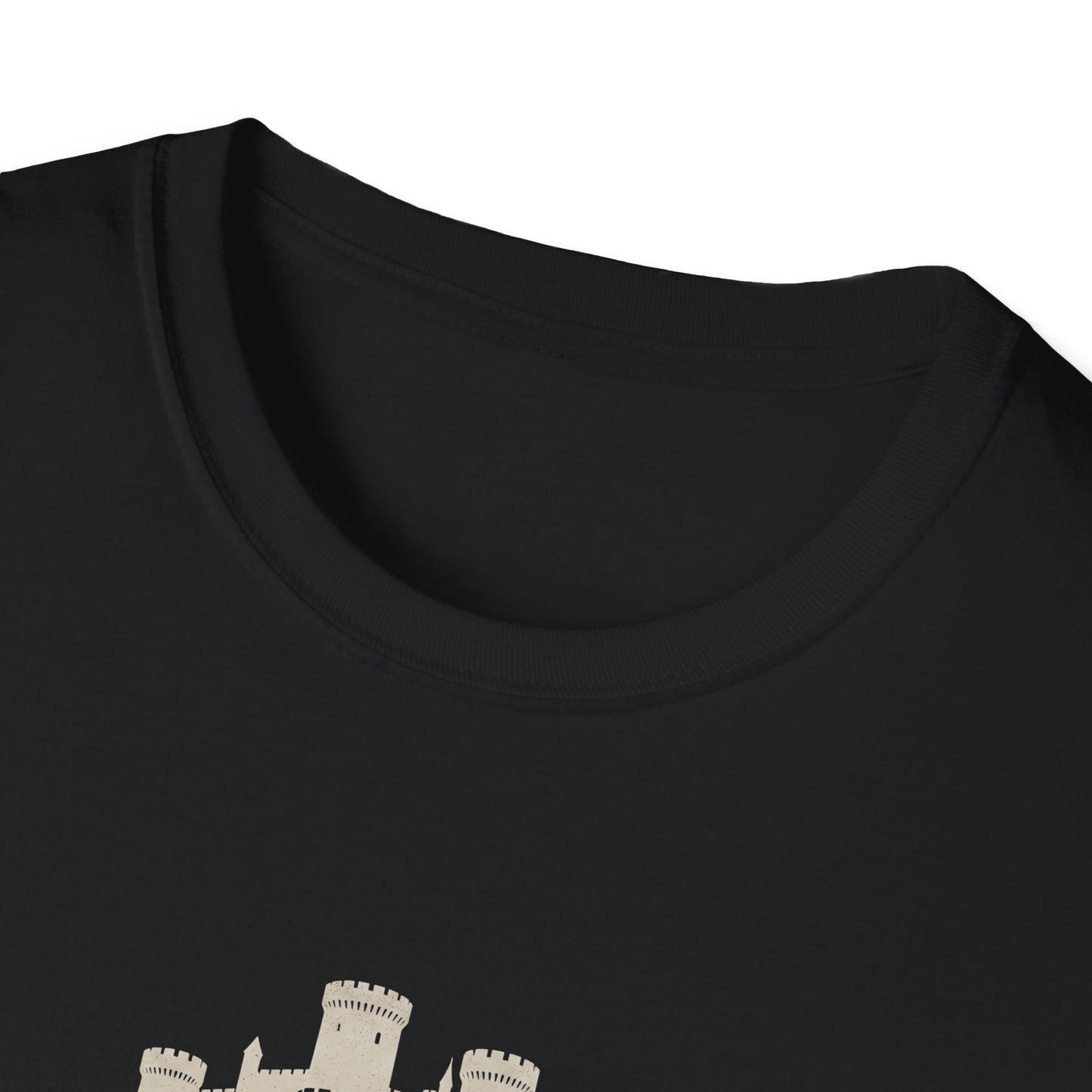 BANISHED | Softstyle T-Shirt