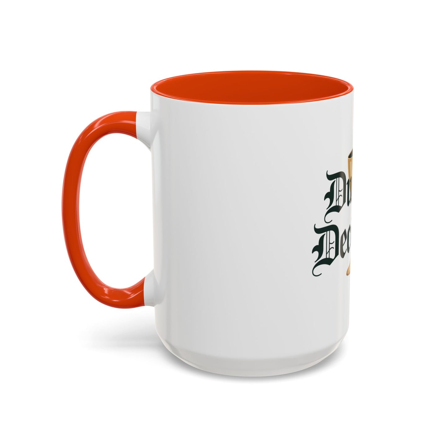 Duchess of DECEPTION | Mug (11oz, 15oz)