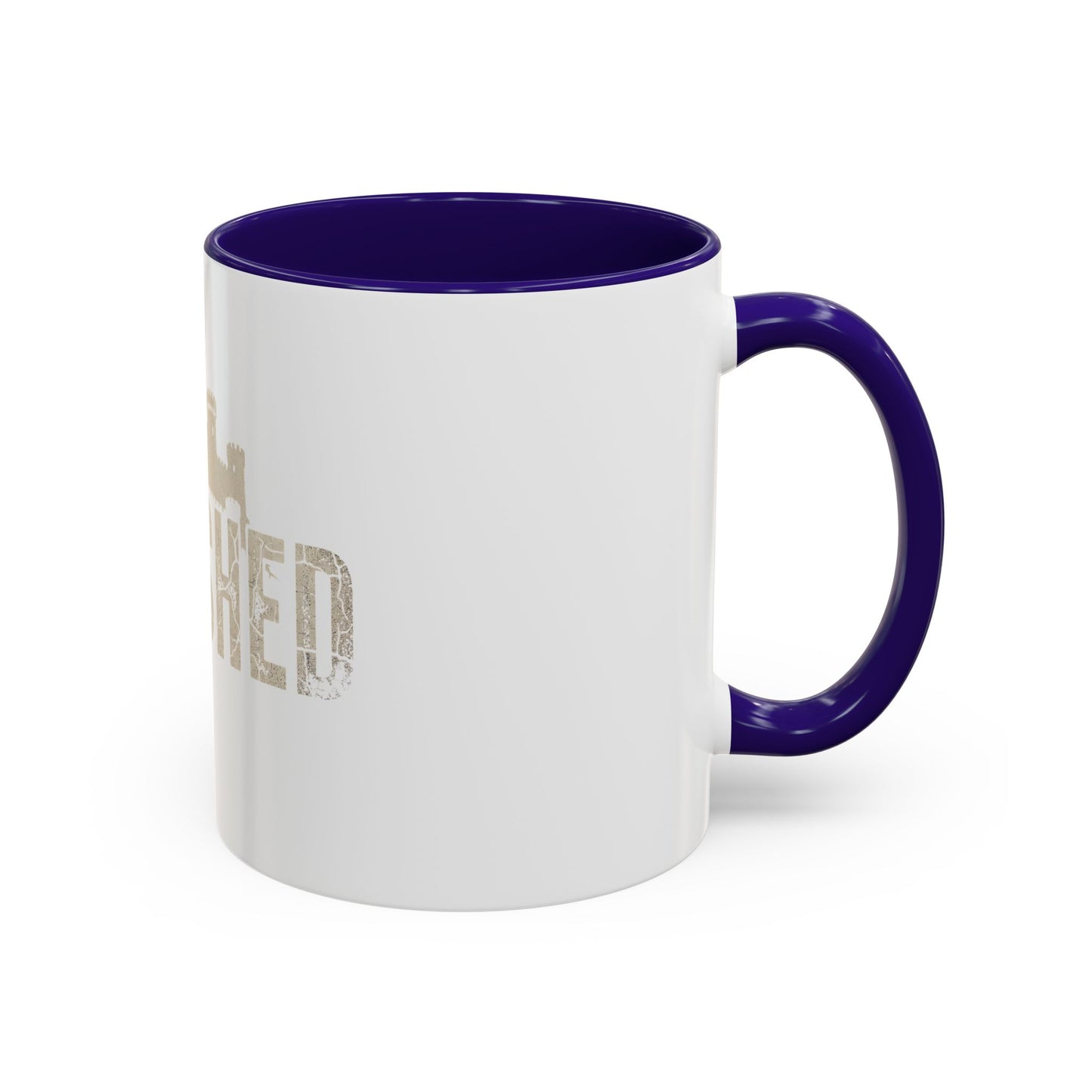 BANISHED | Mug (11oz, 15oz)
