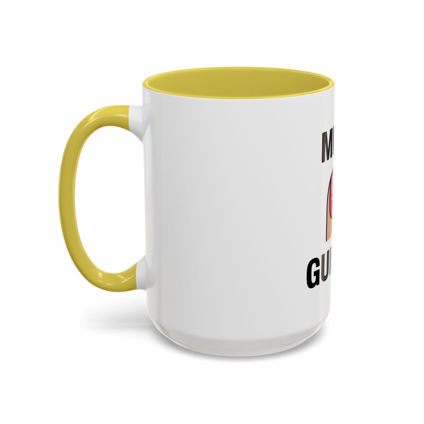 MISS GUIDED | Mugs (11oz, 15oz)
