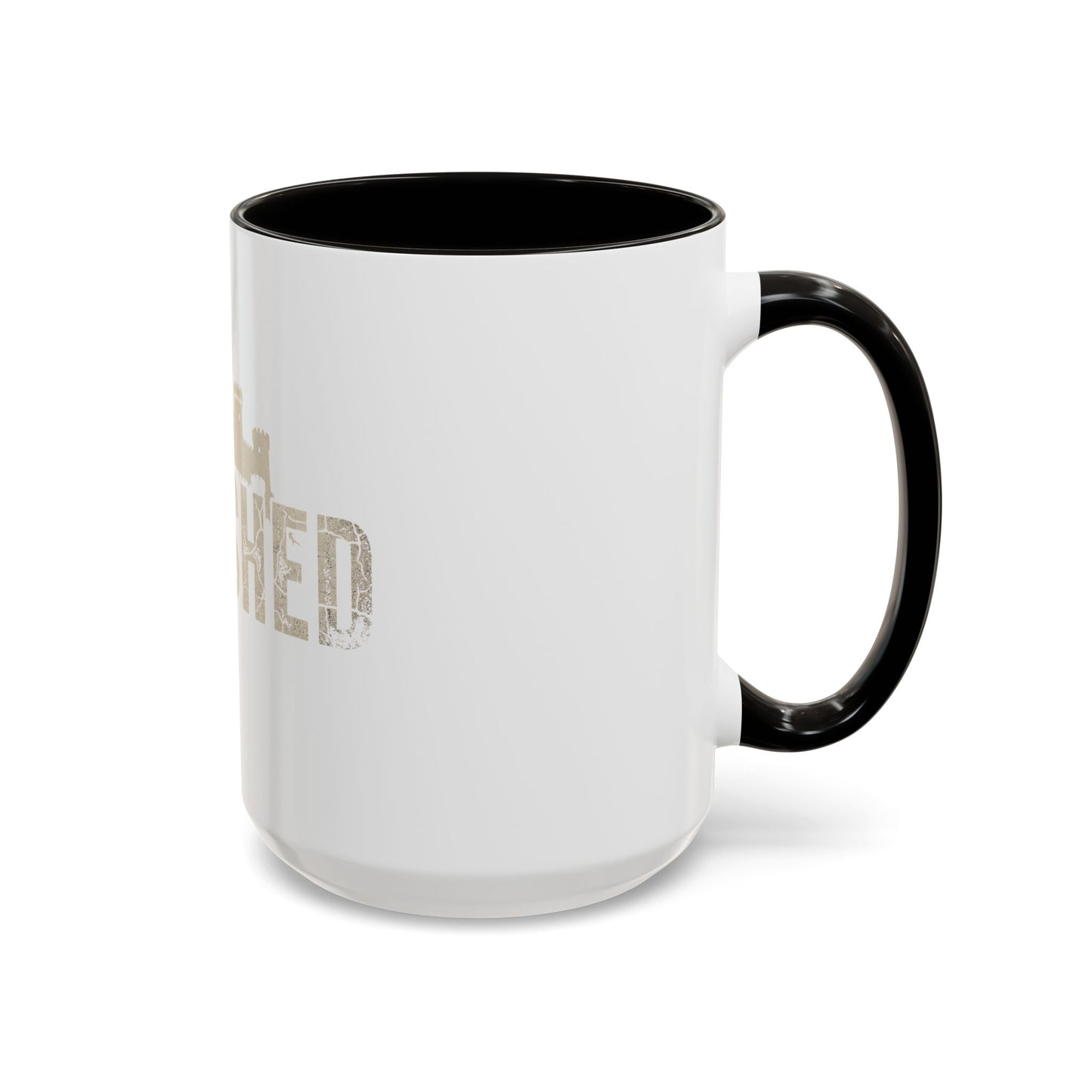 BANISHED | Mug (11oz, 15oz)