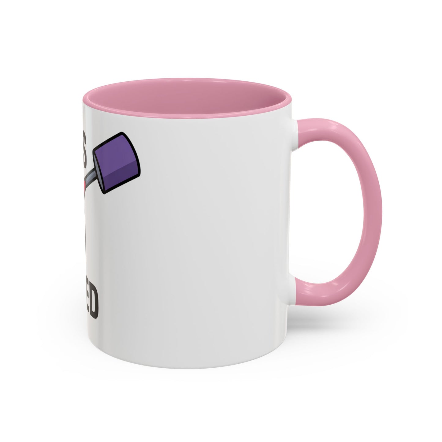 MISS GUIDED | Mugs (11oz, 15oz)