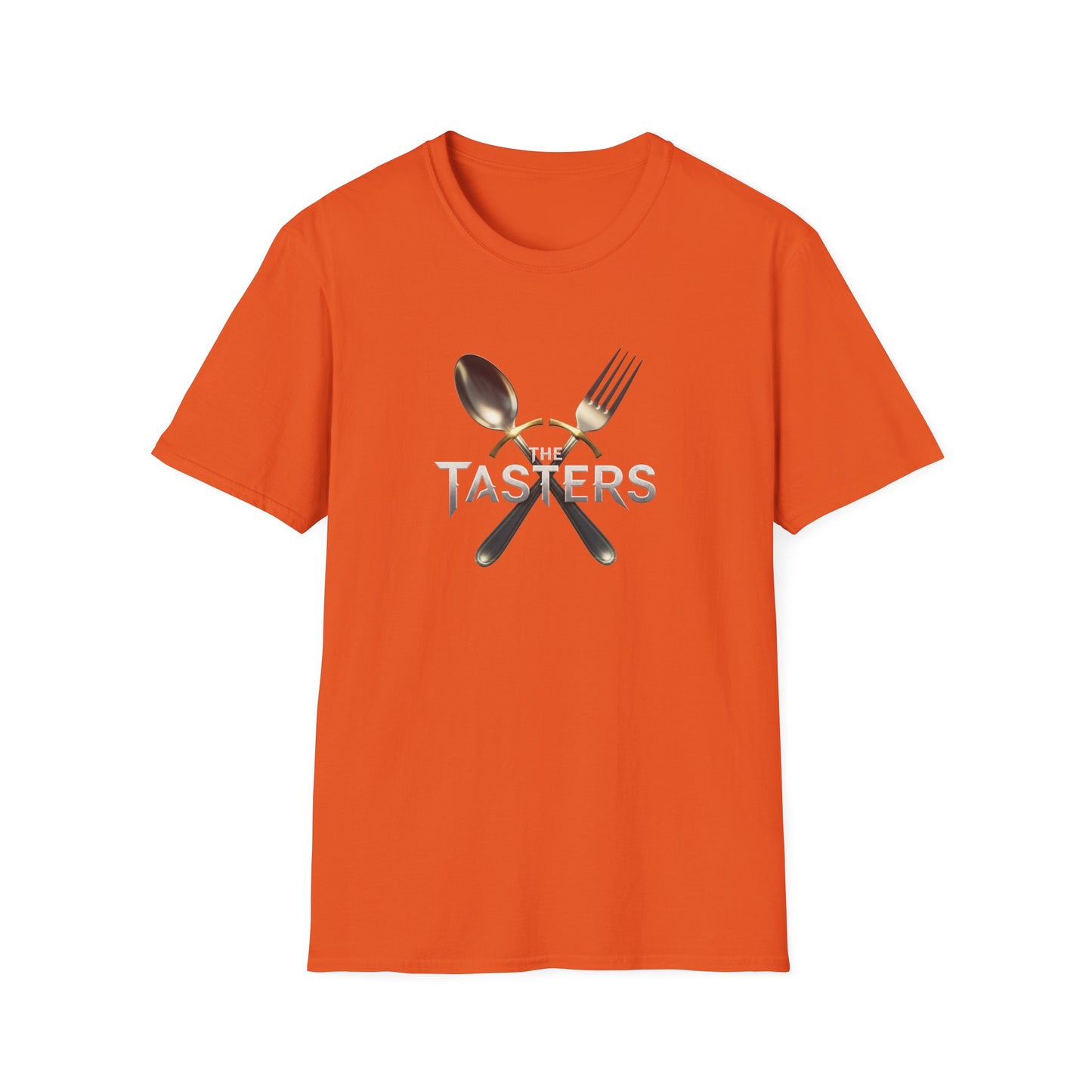 THE TASTERS | Softstyle T-Shirt