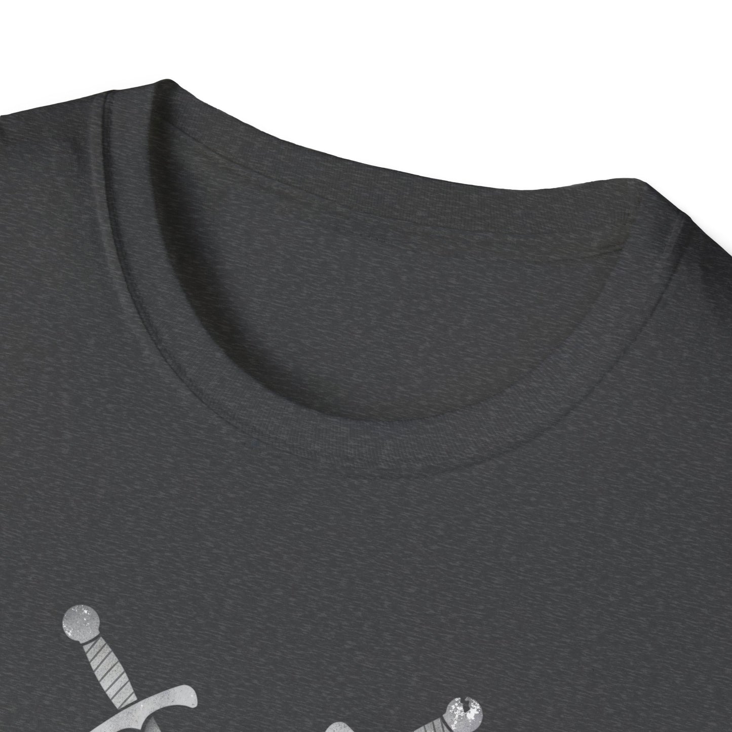 TRAITOR! | Softstyle T-Shirt