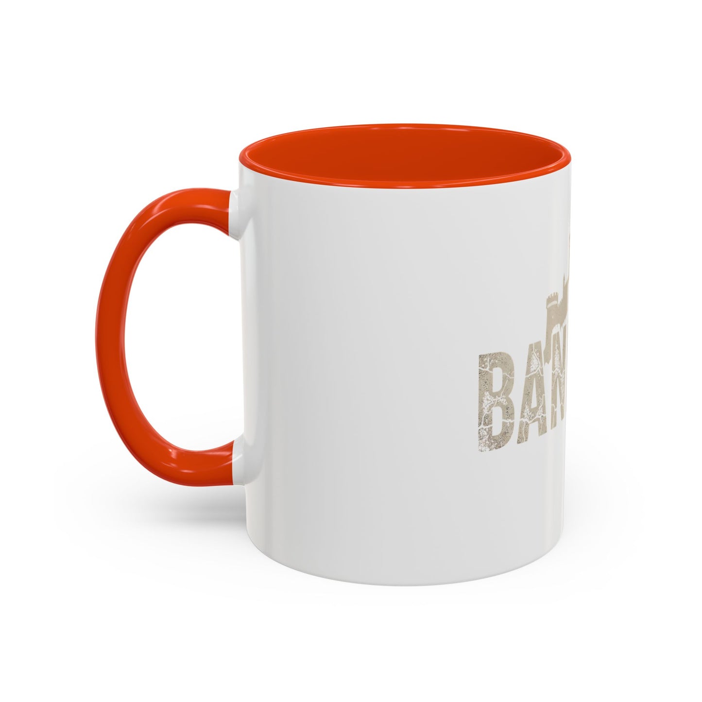 BANISHED | Mug (11oz, 15oz)