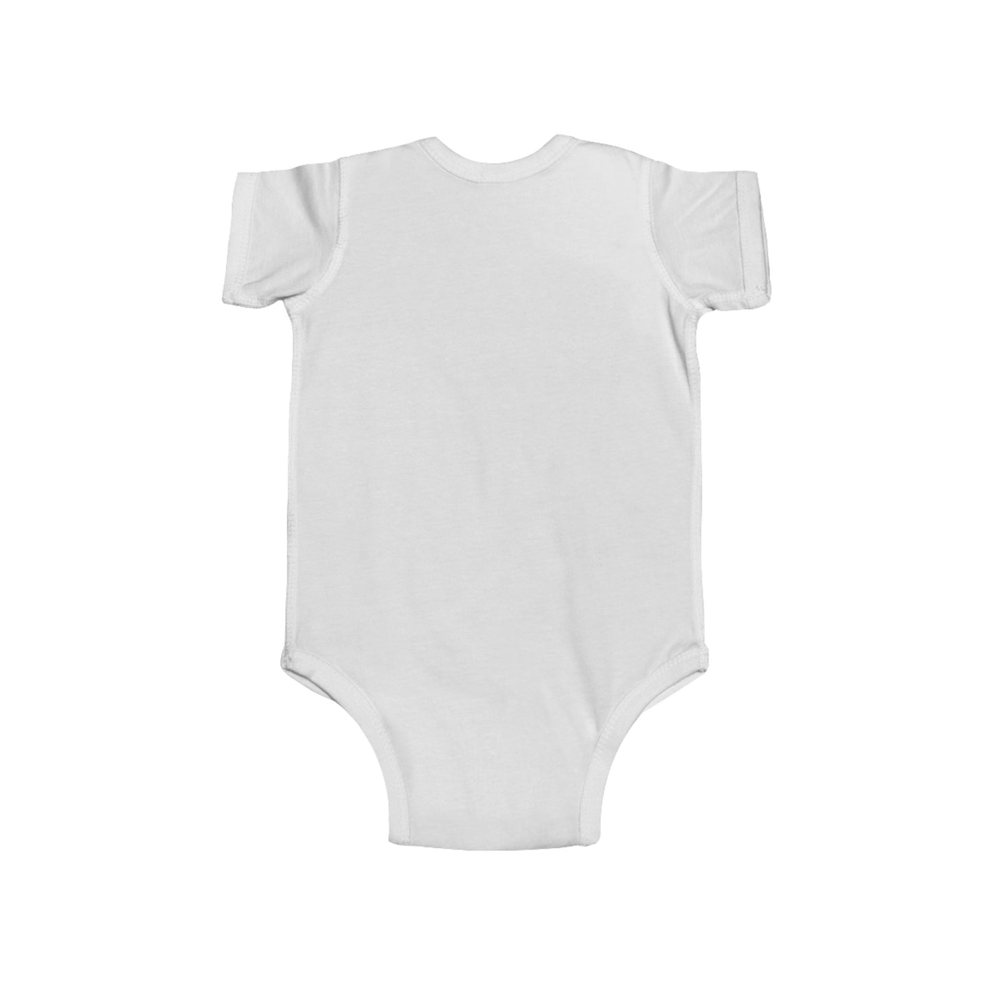 FAITHFUL | Infant/Baby Outfit