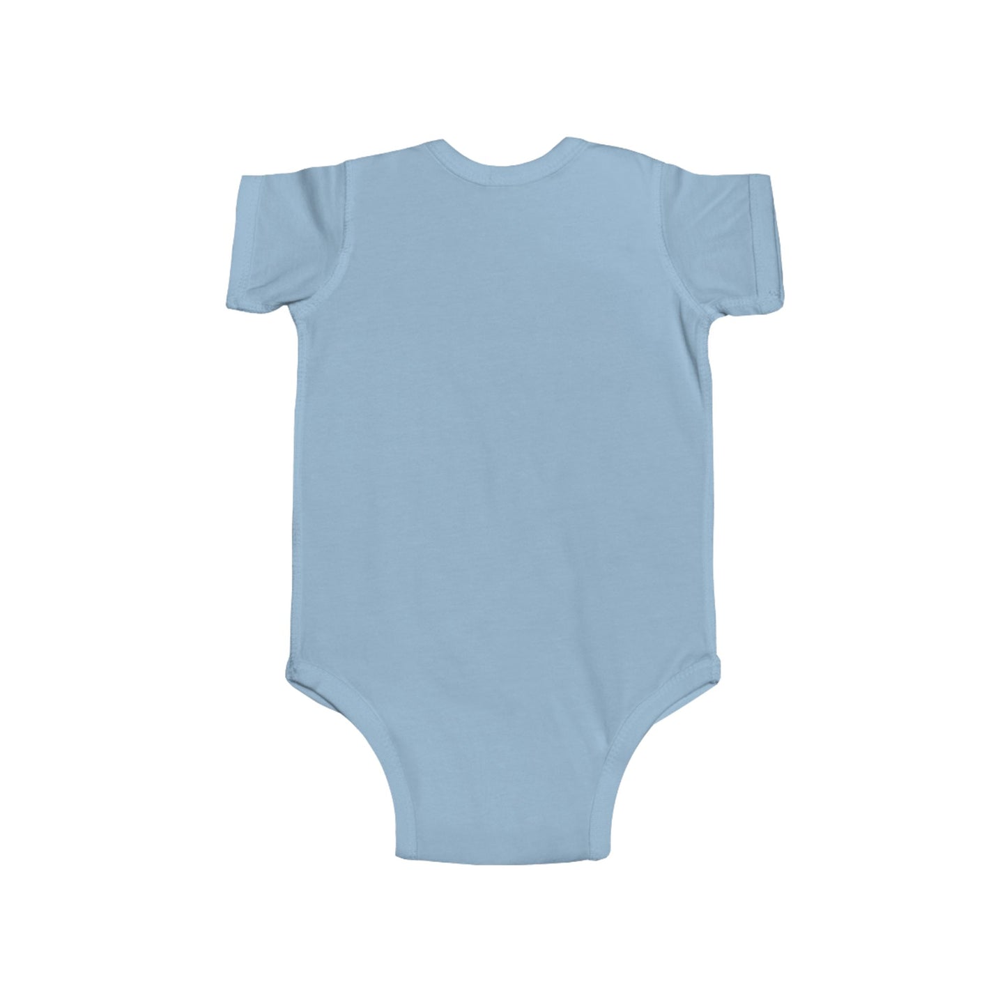 FAITHFUL | Infant/Baby Outfit