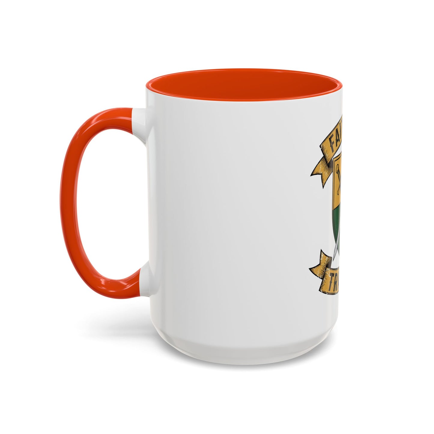 FAITHFUL... TRAITOR! | Mug (11oz, 15oz)