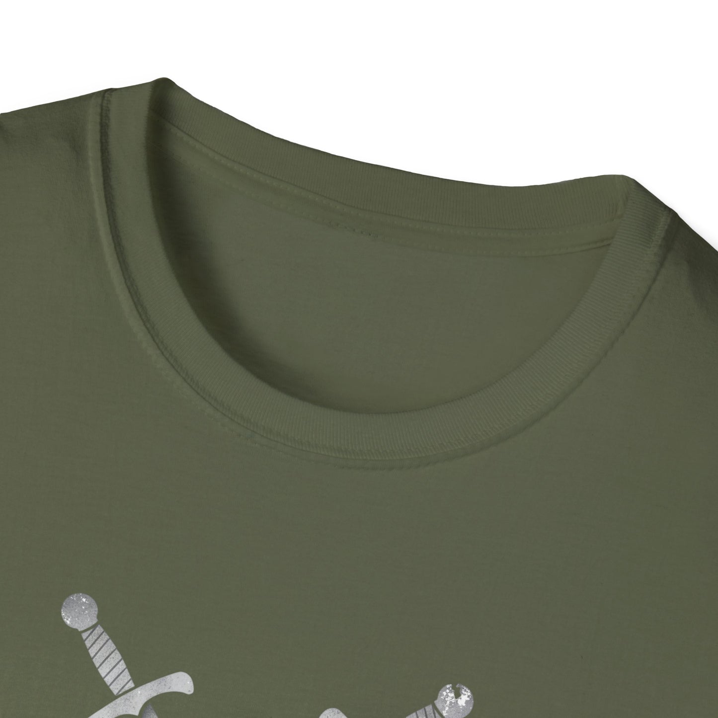 TRAITOR! | Softstyle T-Shirt