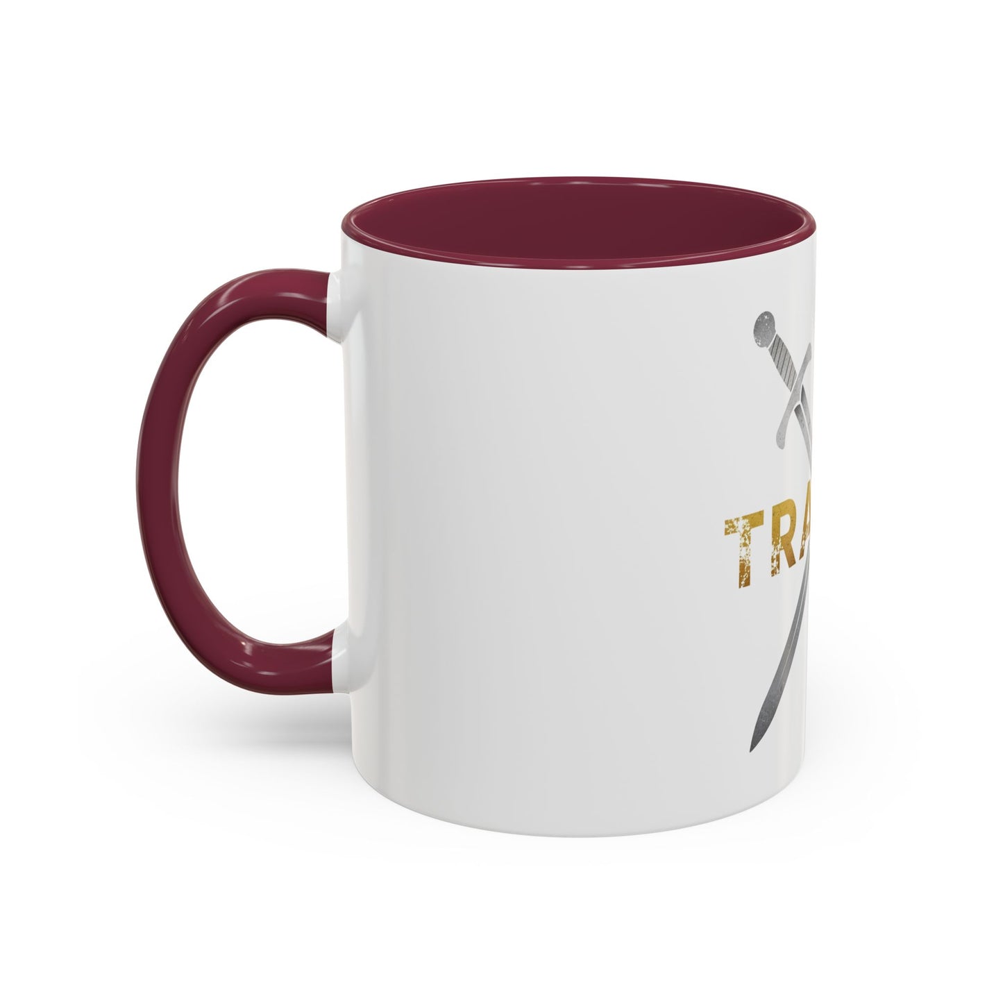 TRAITOR! | Mugs (11oz, 15oz)