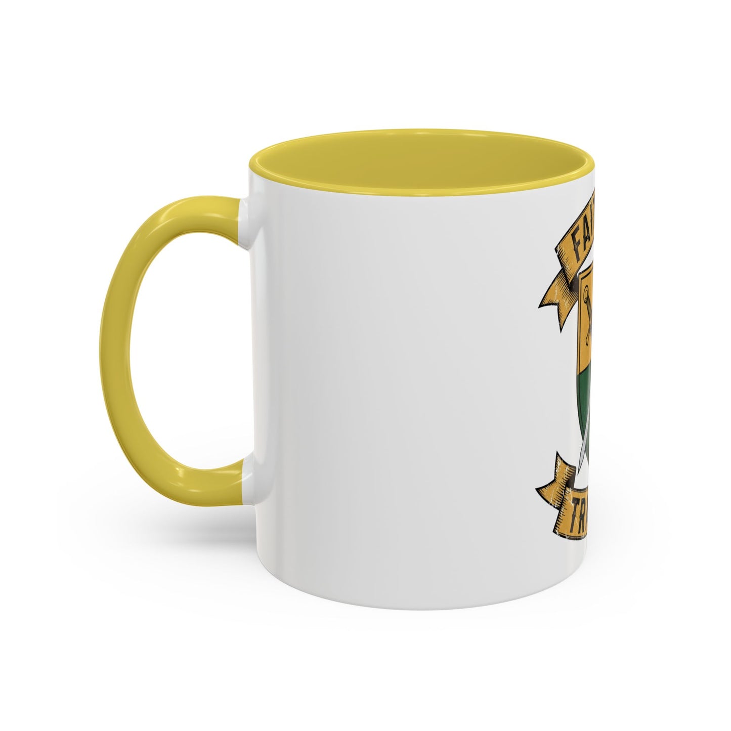 FAITHFUL... TRAITOR! | Mug (11oz, 15oz)