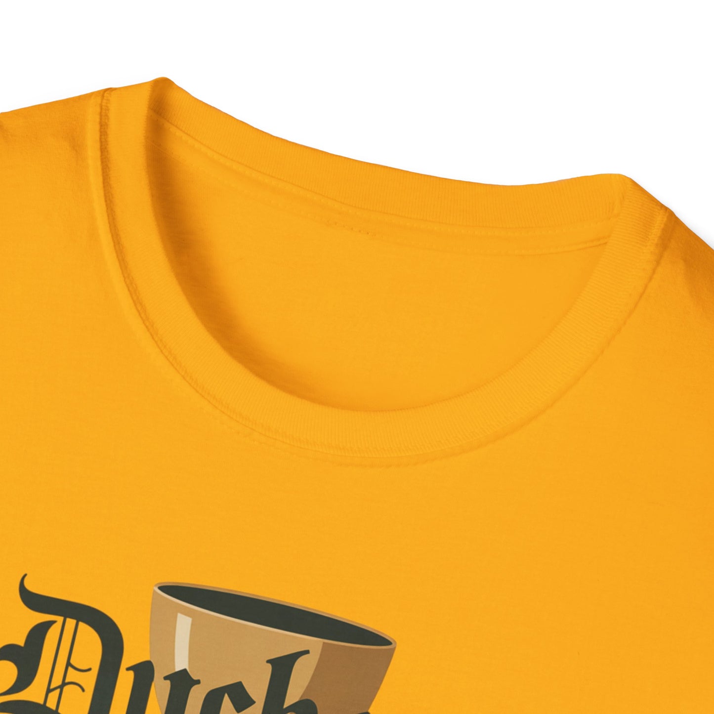 Duchess of DECEPTION | Softstyle T-Shirt