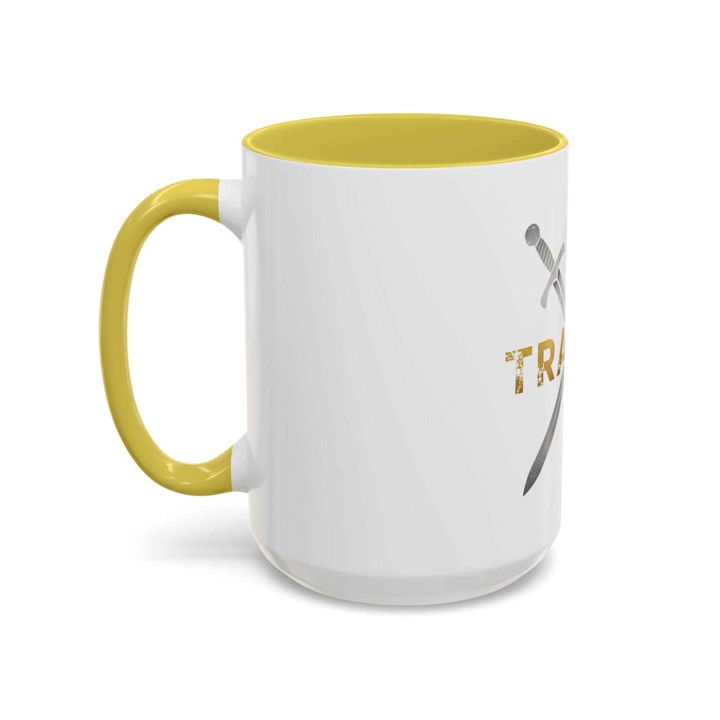 TRAITOR! | Mugs (11oz, 15oz)
