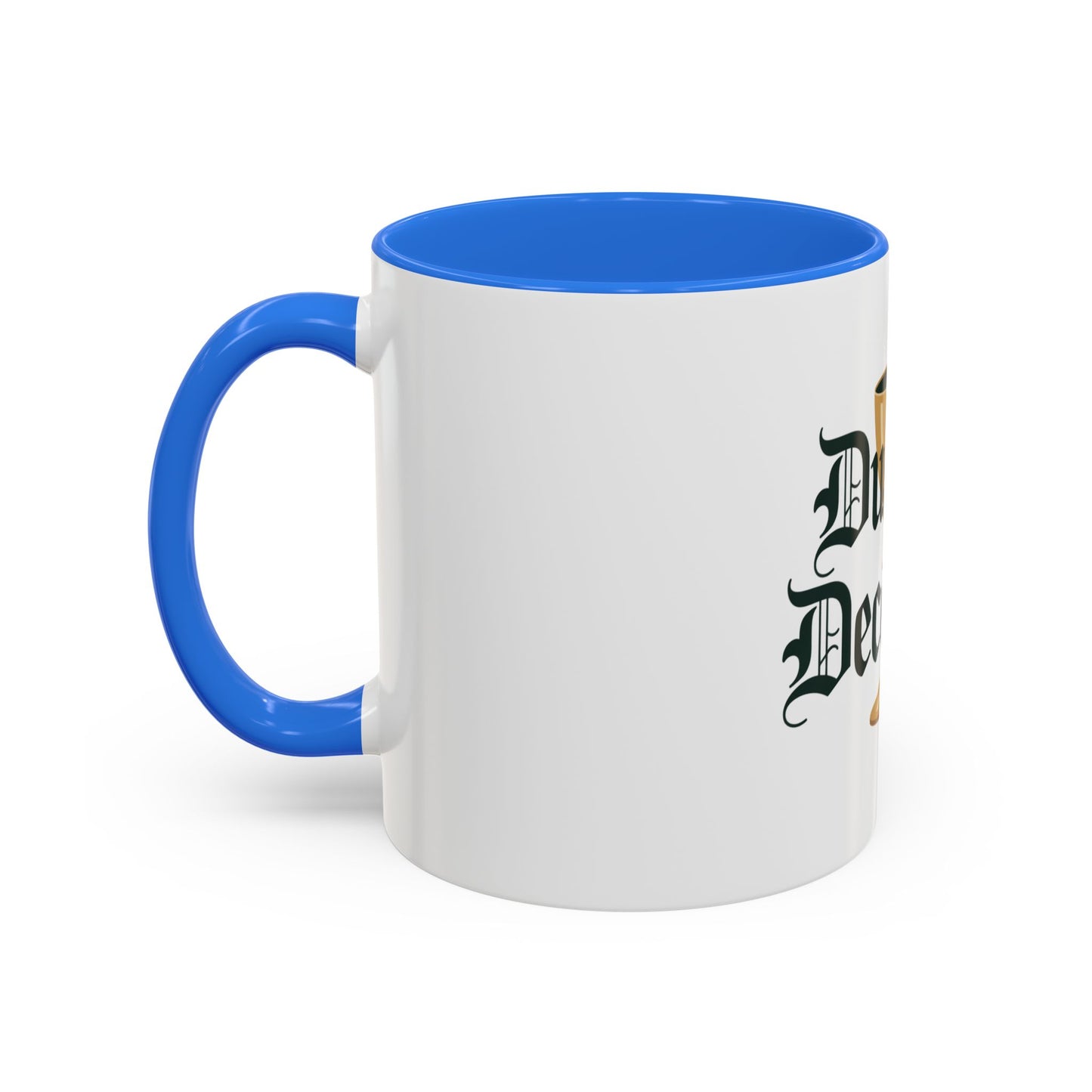 Duchess of DECEPTION | Mug (11oz, 15oz)
