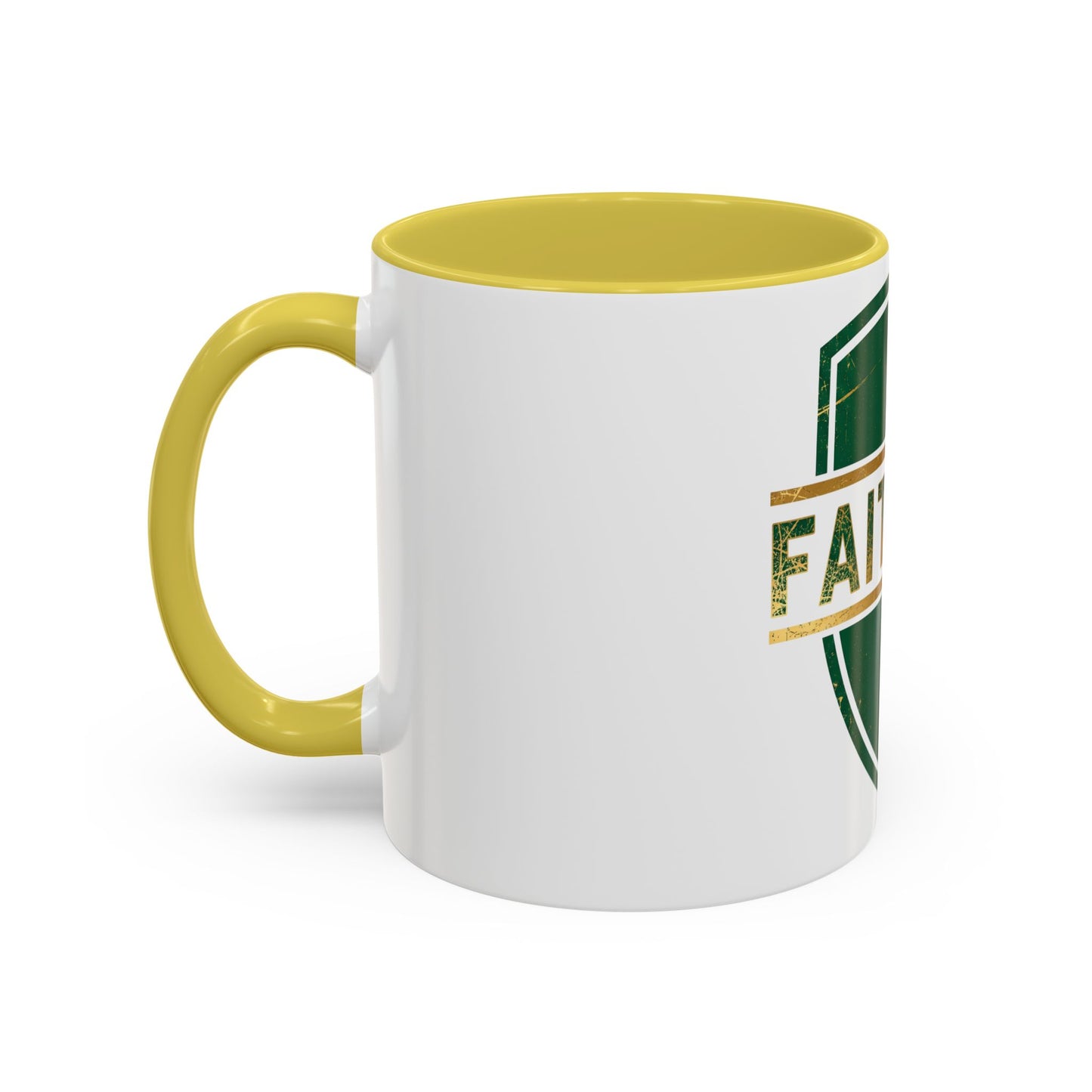 FAITHFUL | Mug (11oz, 15oz)