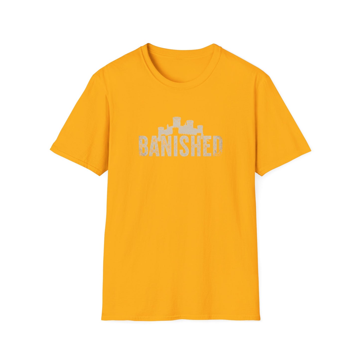BANISHED | Softstyle T-Shirt