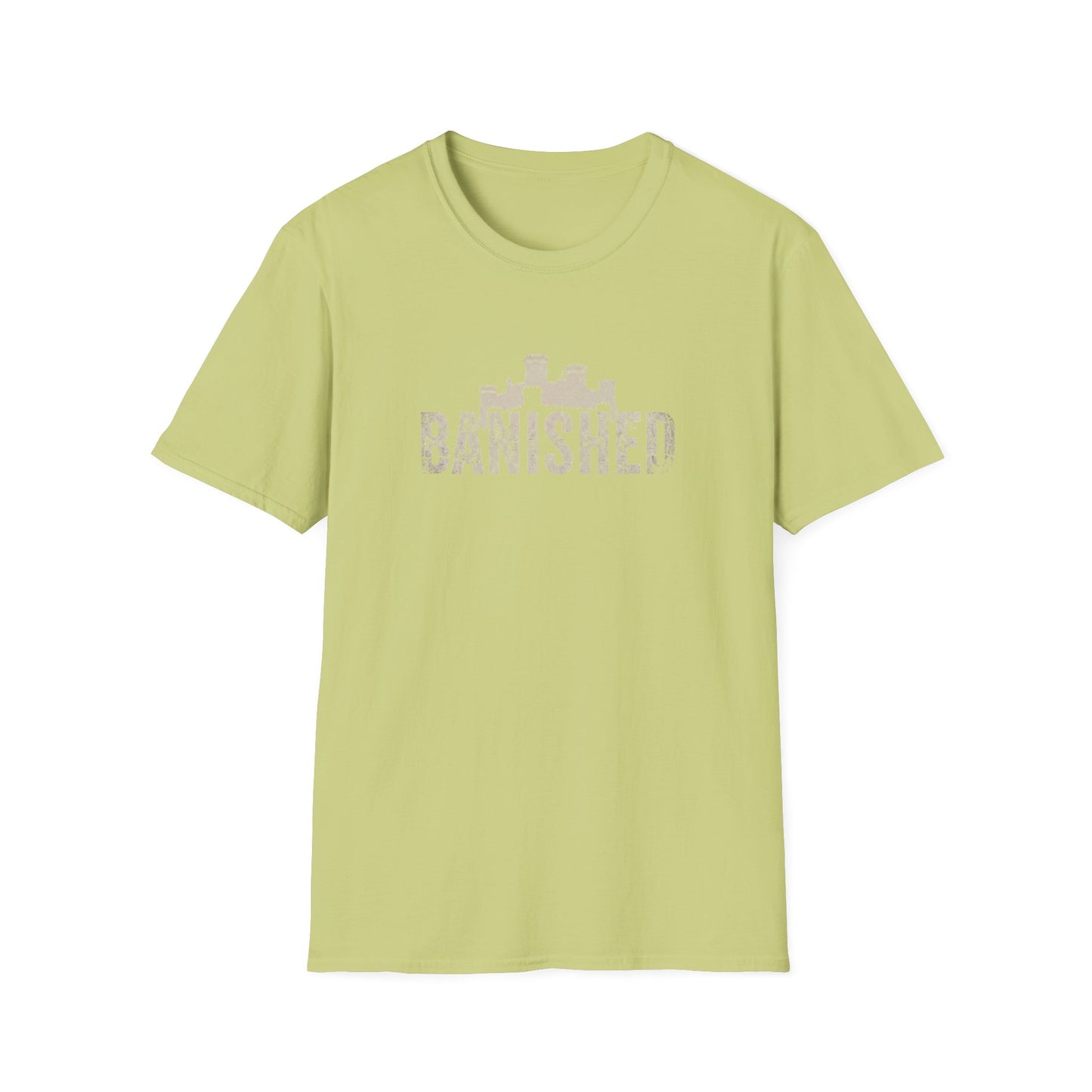 BANISHED | Softstyle T-Shirt
