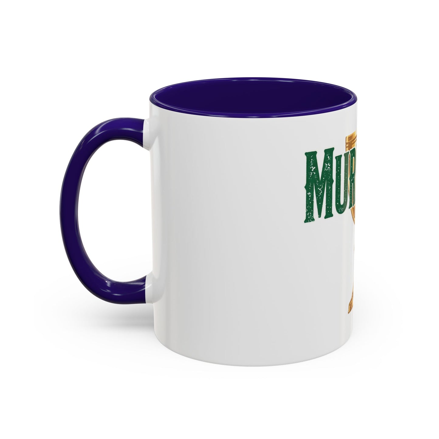 MURDER | Mug (11oz, 15oz)
