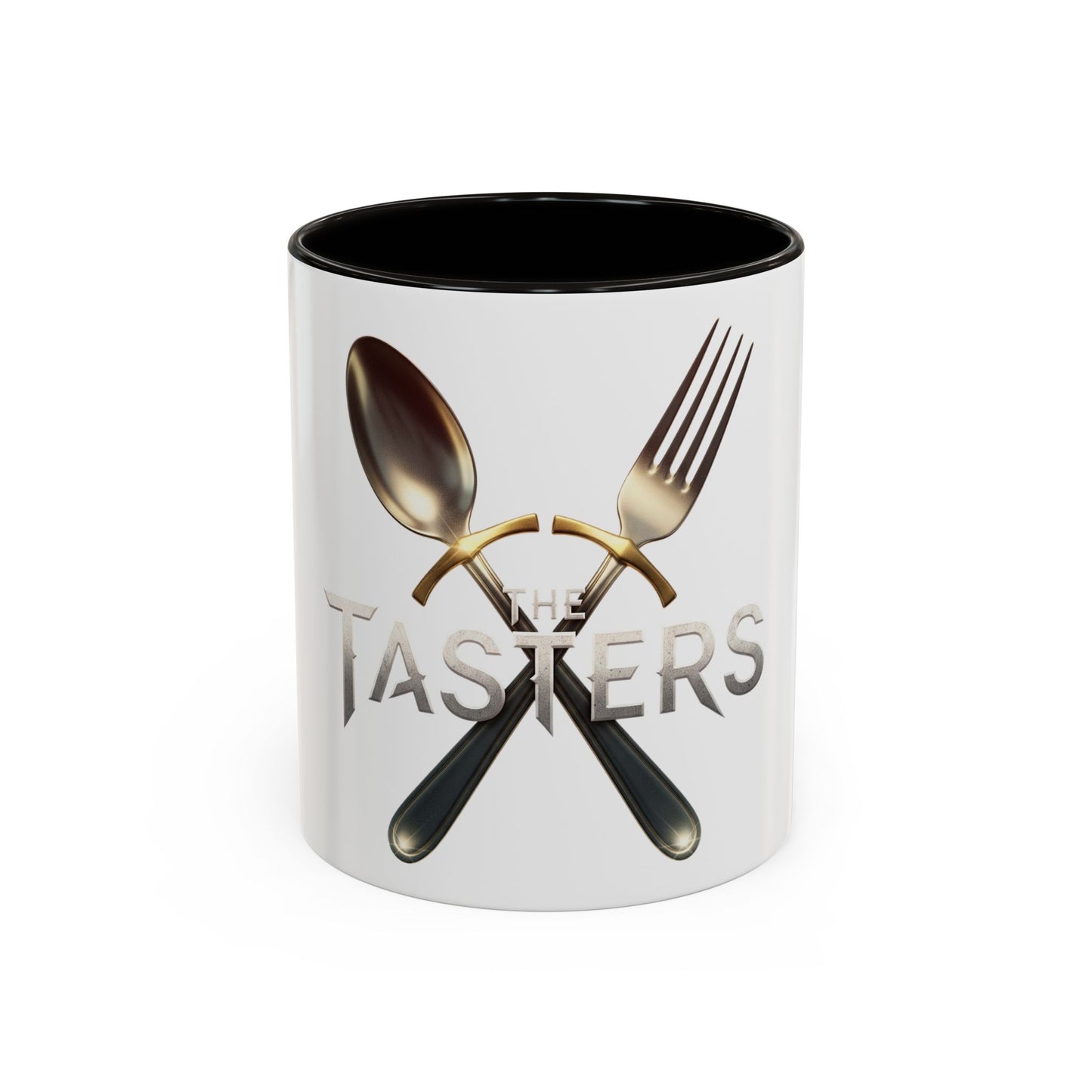 THE TASTERS | Mug (11oz, 15oz)