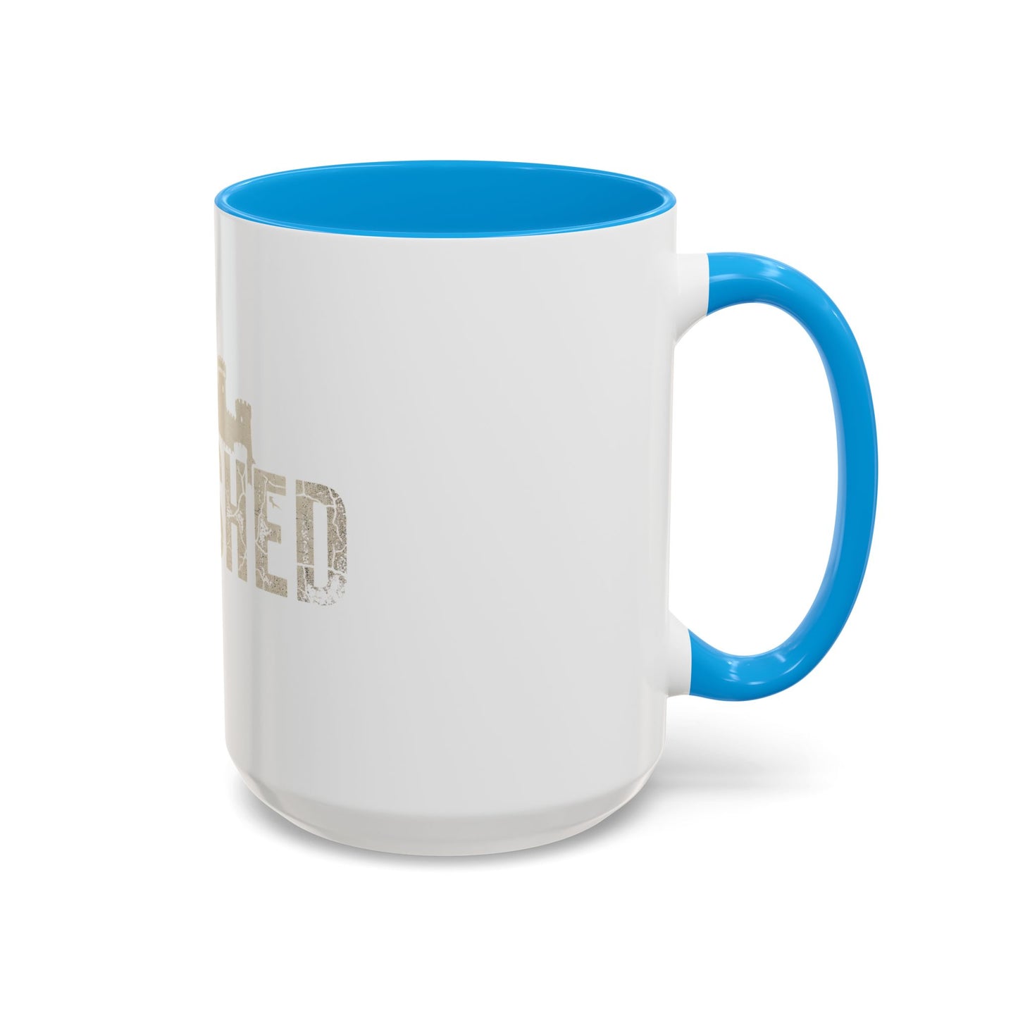 BANISHED | Mug (11oz, 15oz)