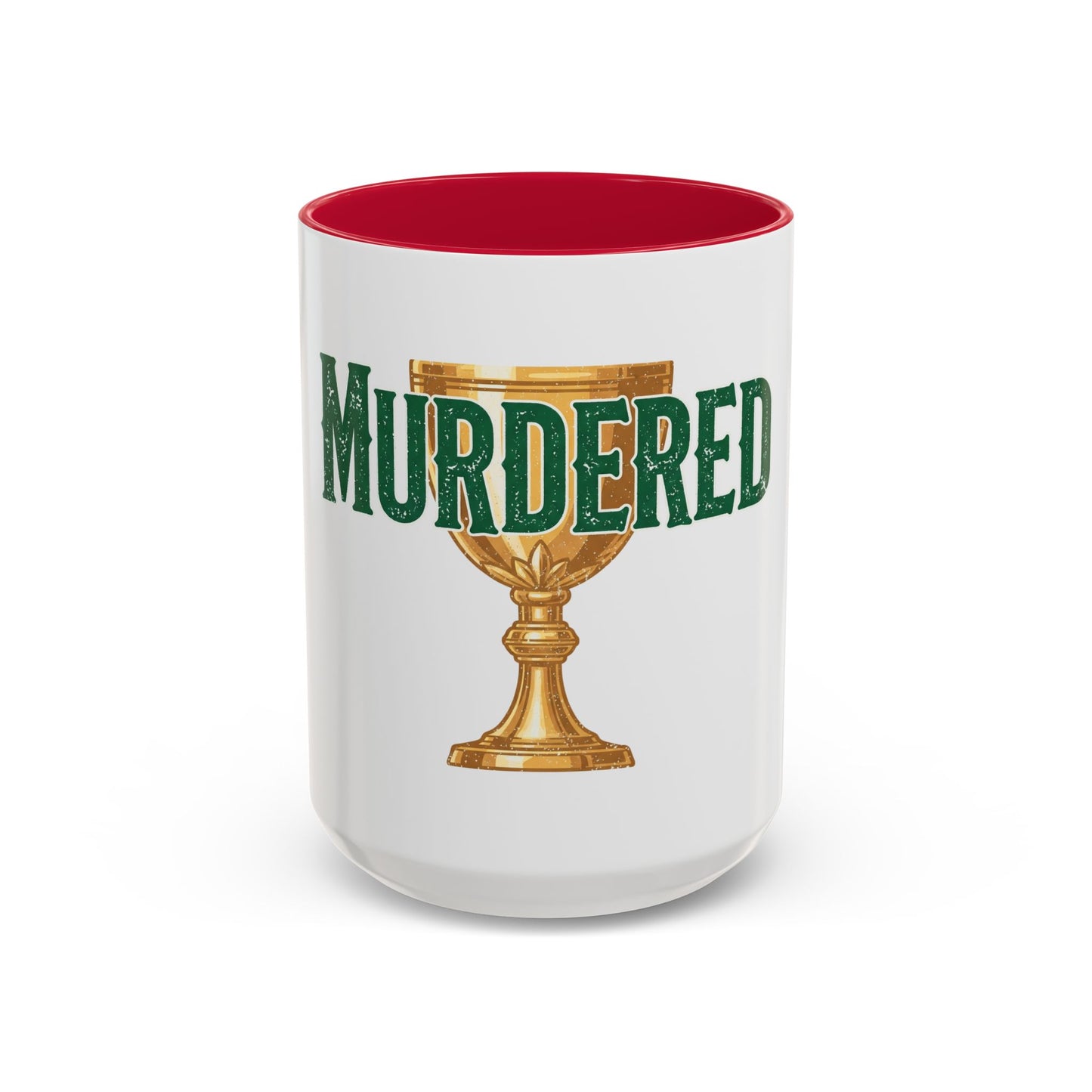 MURDER | Mug (11oz, 15oz)